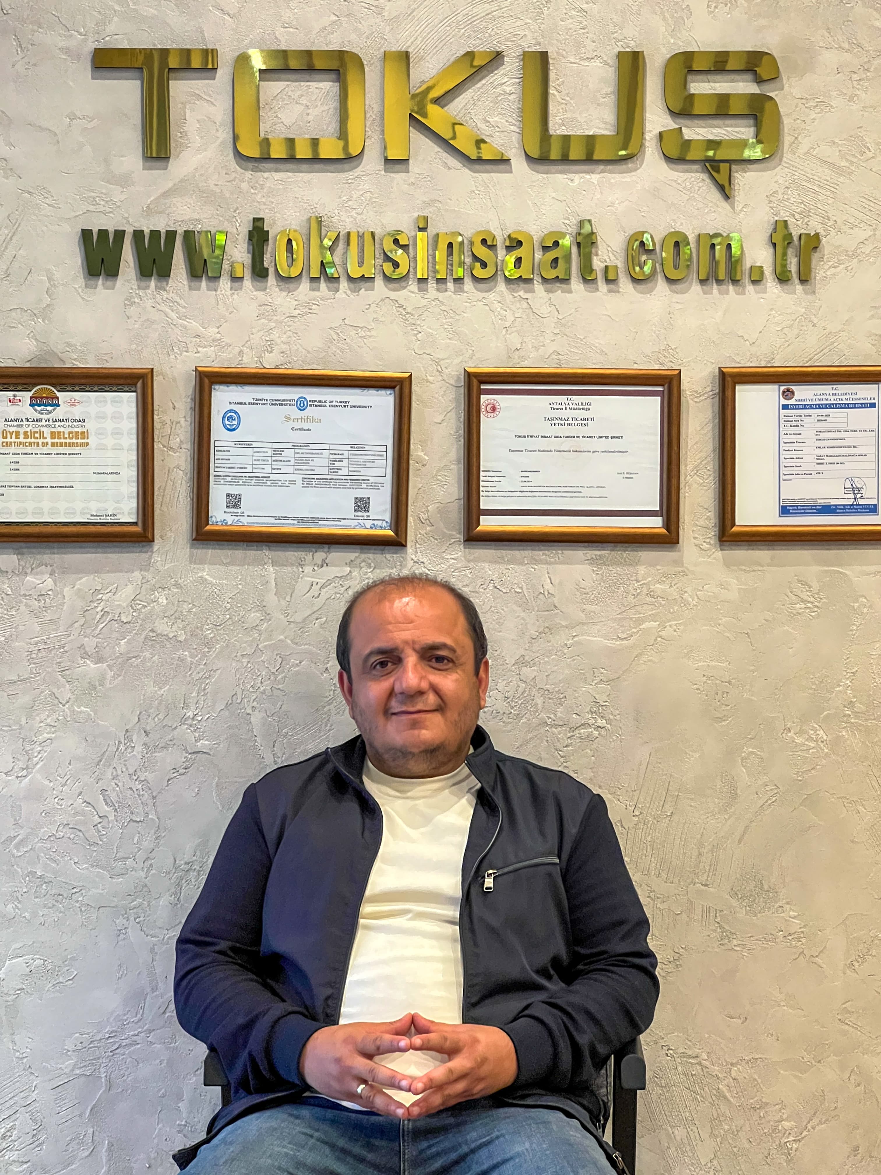 Ünal Gök