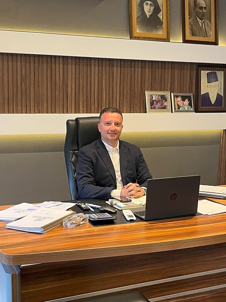 Nuri Tokuş