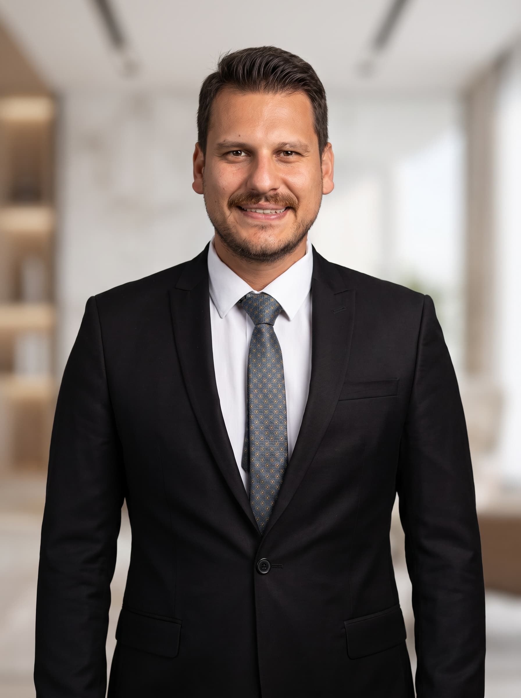 Selahattin Özcan