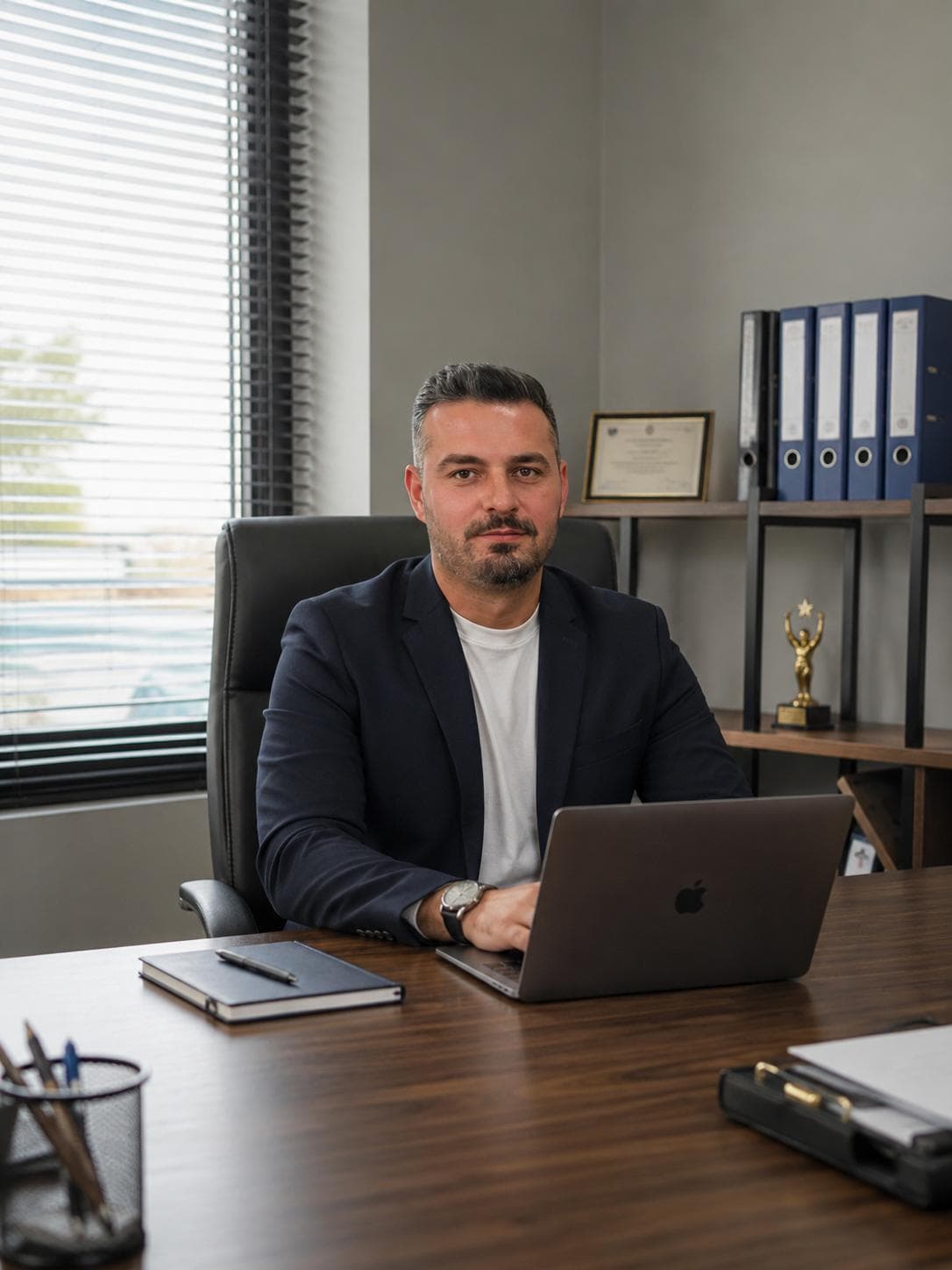 Salim Yılmaz
