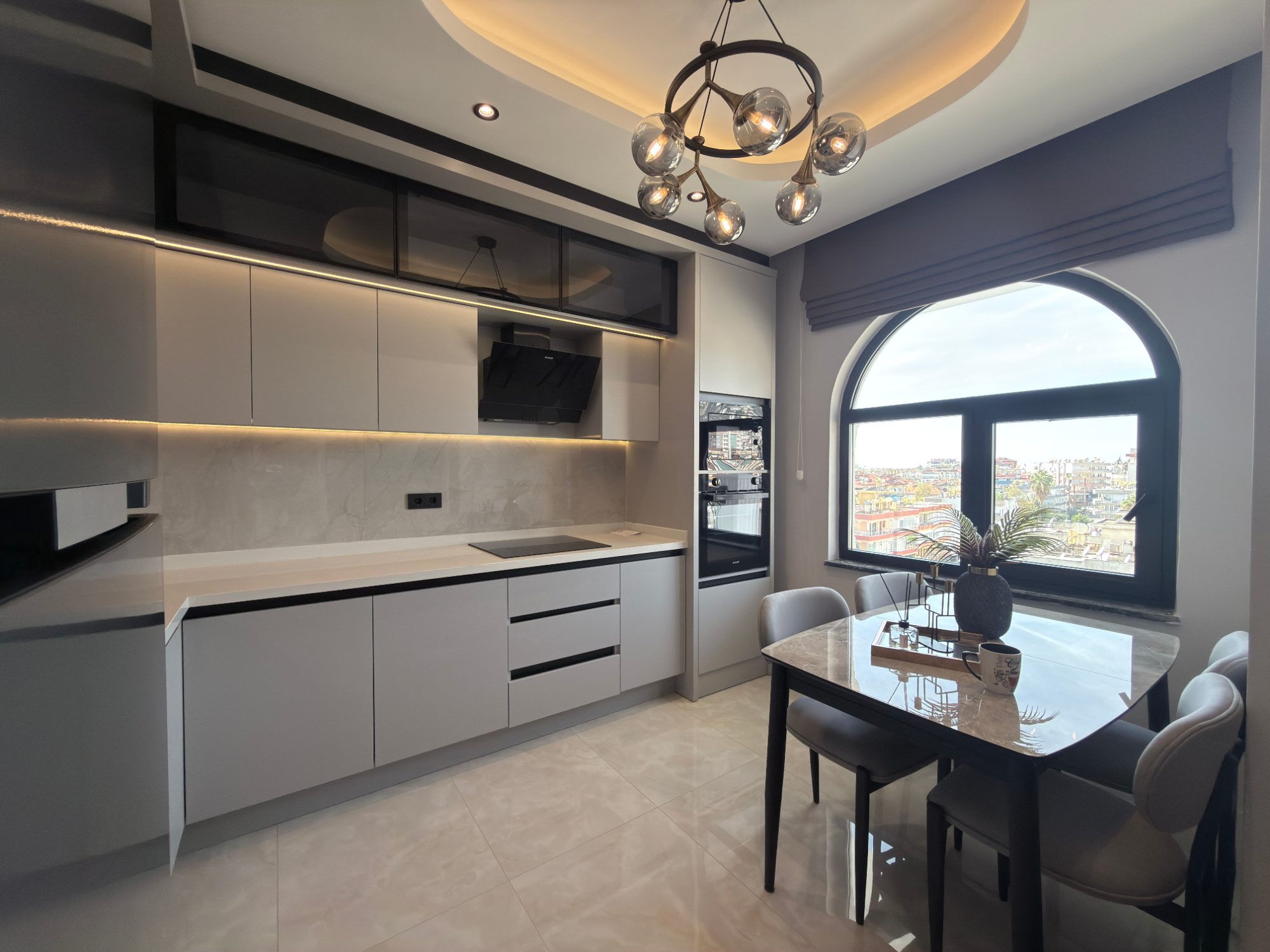 Tokuş Premium 38