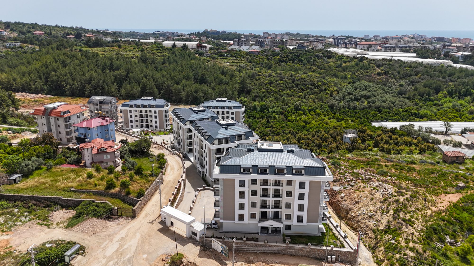 Güzel Life Premium 5