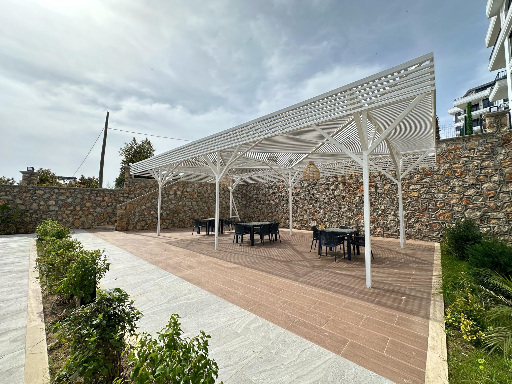 Güzel Life Premium 18