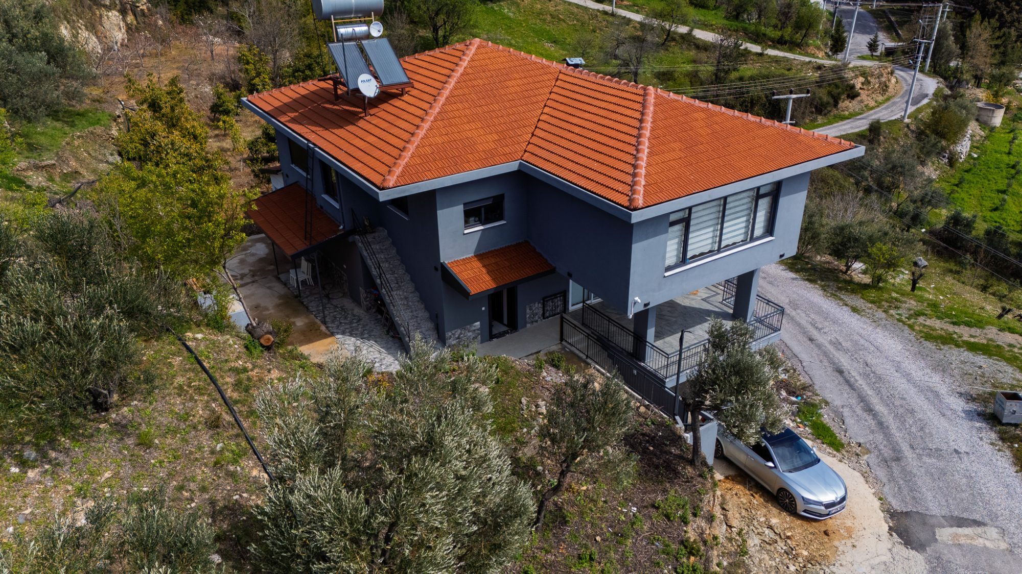 Grundstück zum Kauf in Kayabaşı, Alanya – 1.747 m² 5