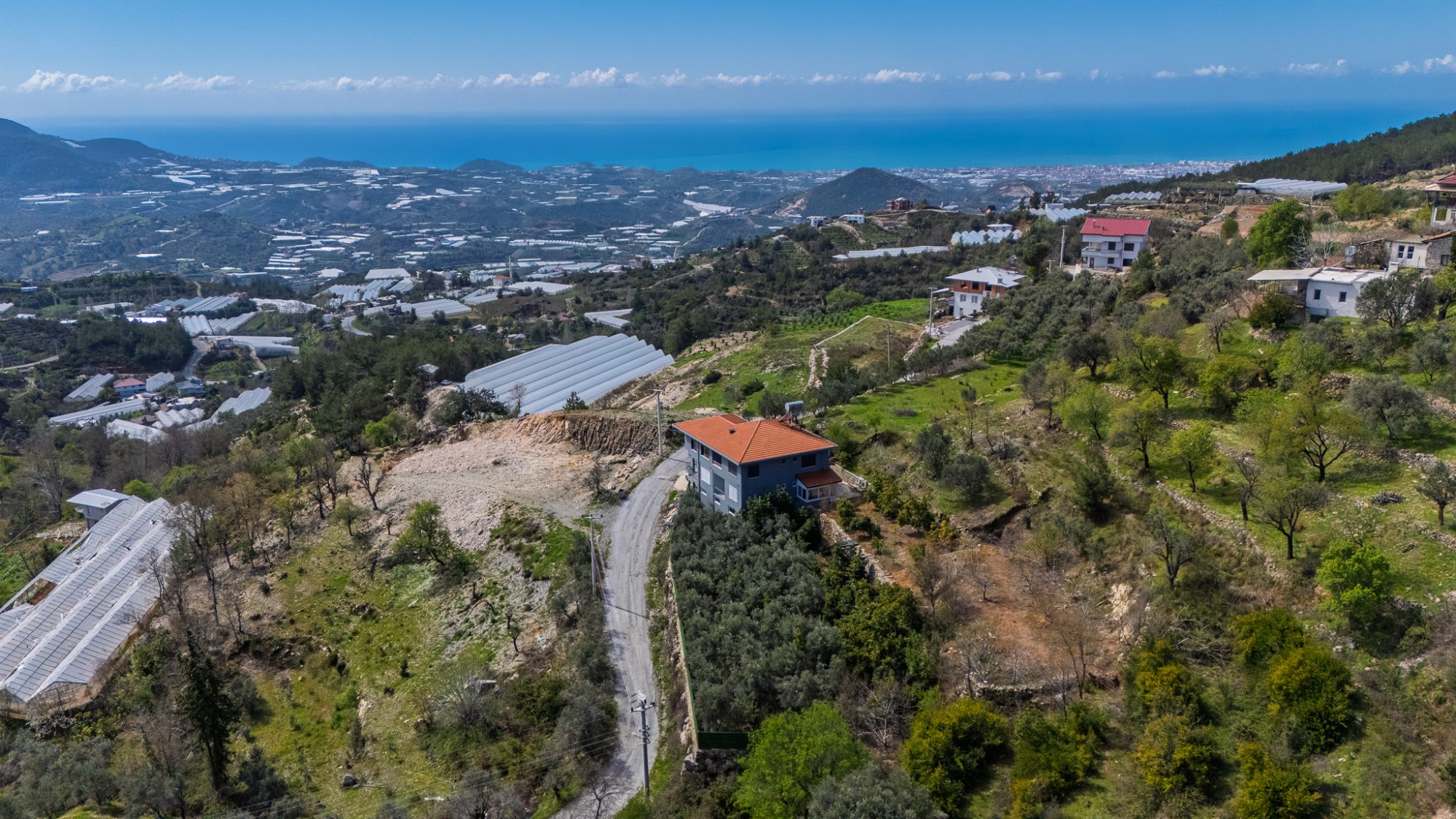 Grundstück zum Kauf in Kayabaşı, Alanya – 1.747 m² 10