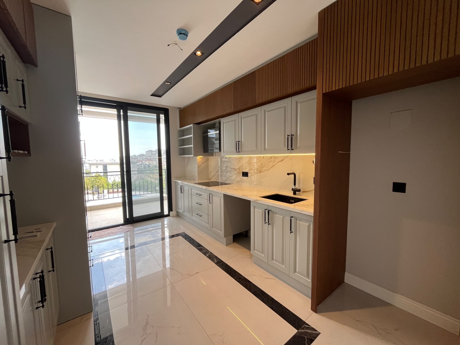 Residence for Sale in Oba, Alanya – 3+1 · 165 m² 13
