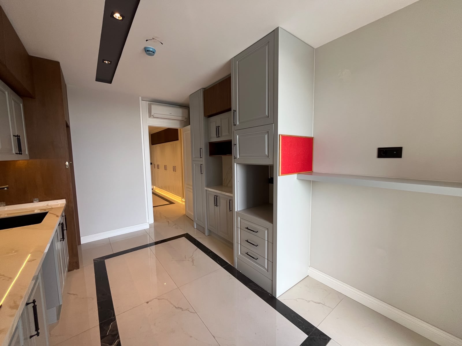 Residence for Sale in Oba, Alanya – 3+1 · 165 m² 14