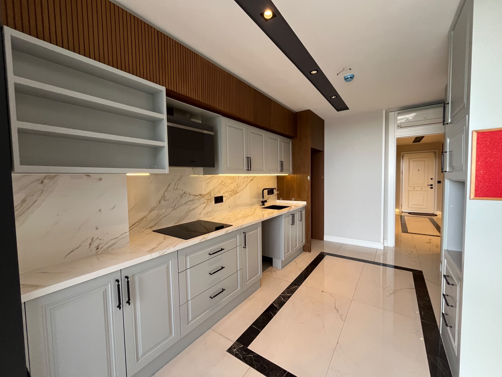 Residence for Sale in Oba, Alanya – 3+1 · 165 m² 17