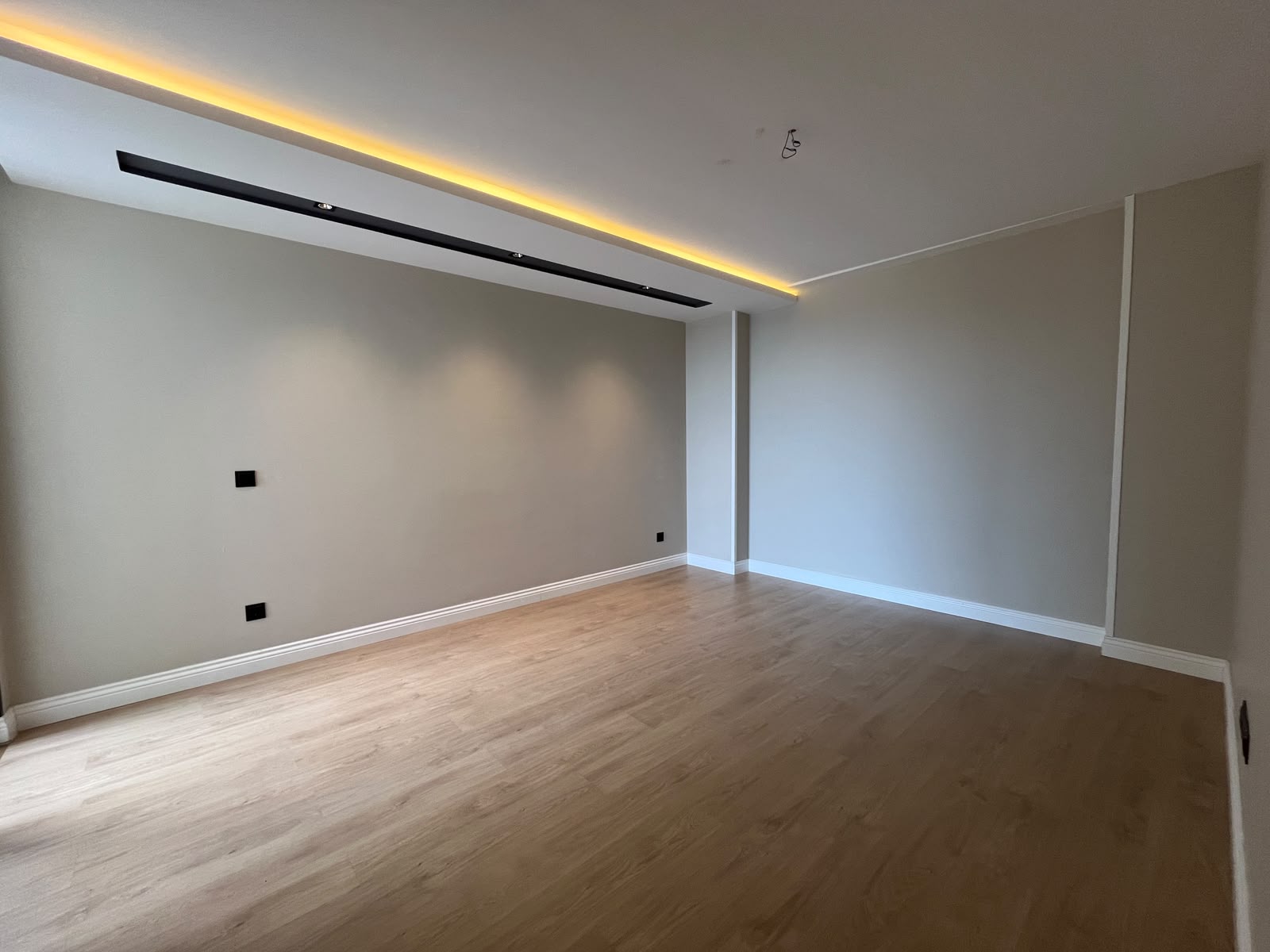 Residence for Sale in Oba, Alanya – 3+1 · 165 m² 18