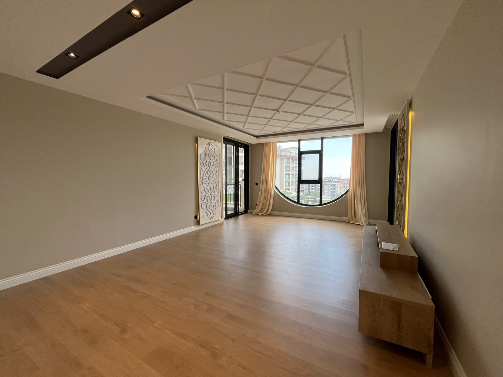 Residence for Sale in Oba, Alanya – 3+1 · 165 m² 20