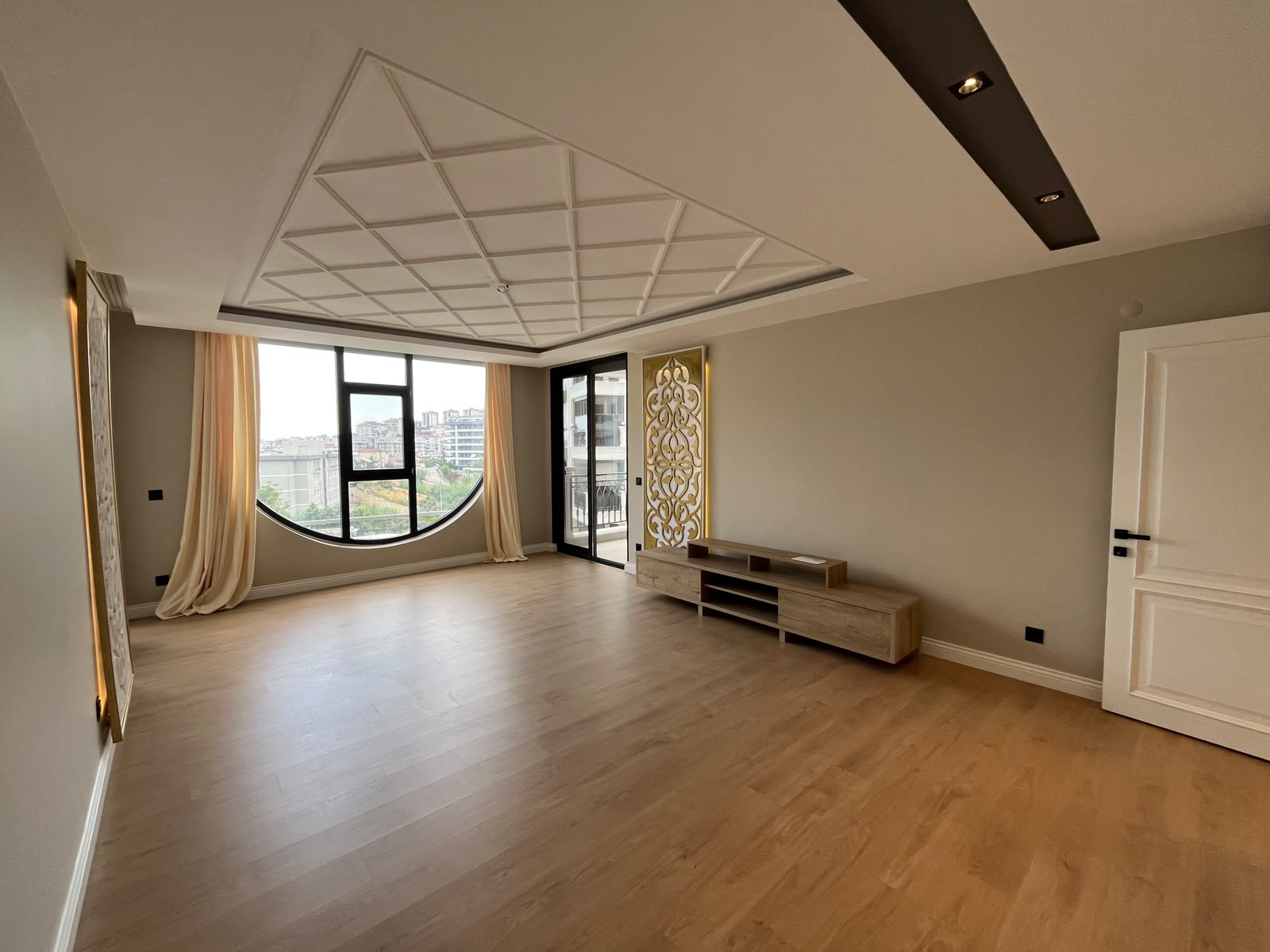 Residence for Sale in Oba, Alanya – 3+1 · 165 m² 21