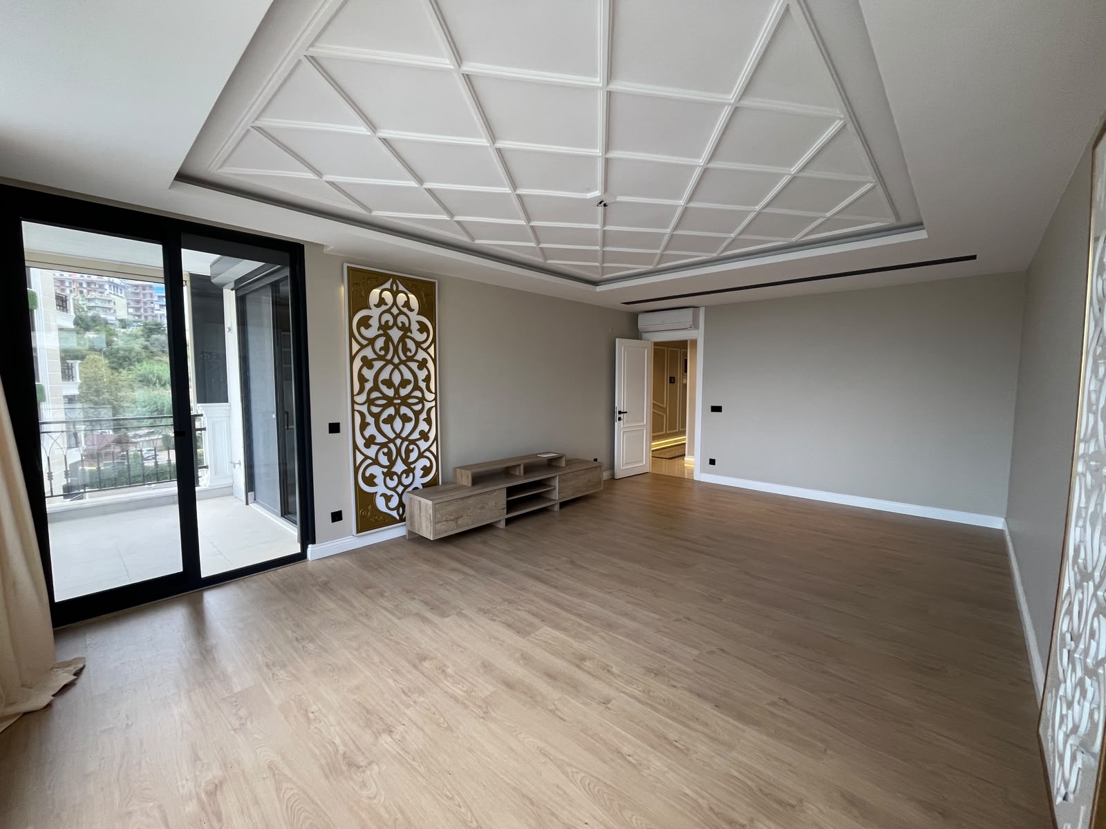 Residence for Sale in Oba, Alanya – 3+1 · 165 m² 22