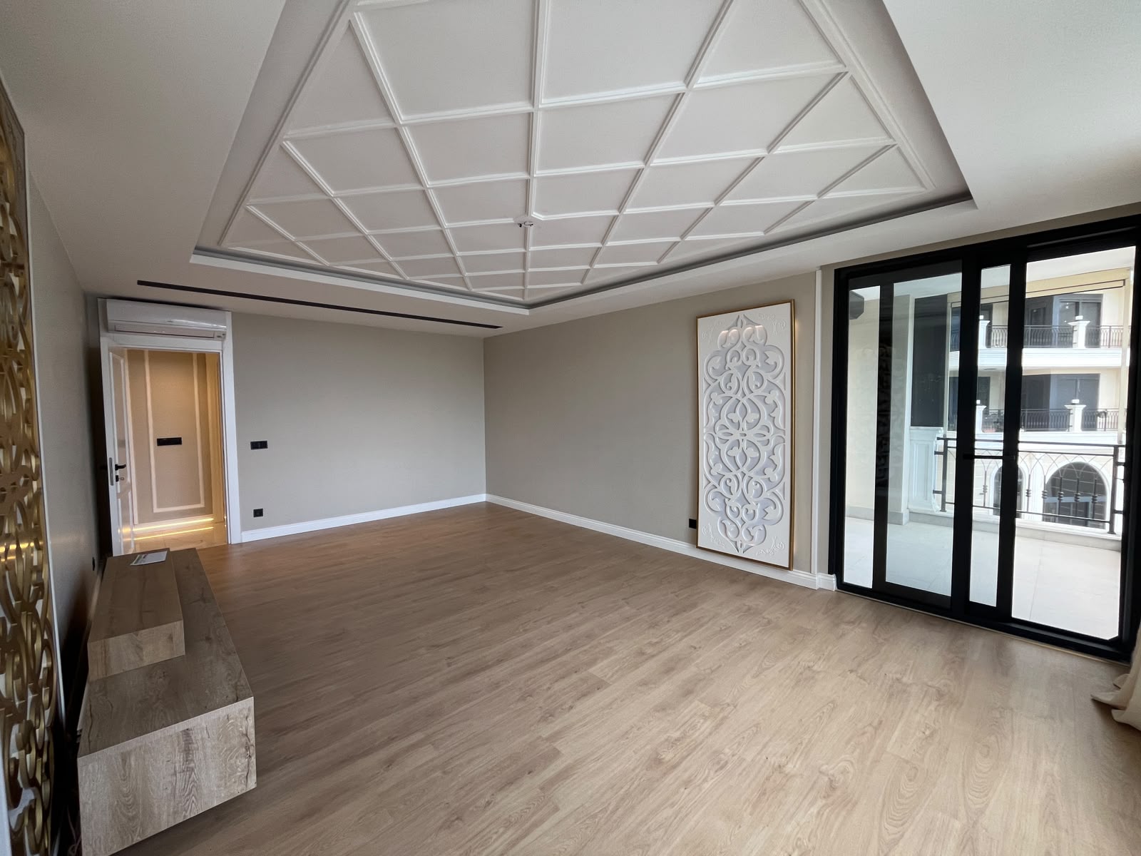 Residence for Sale in Oba, Alanya – 3+1 · 165 m² 23