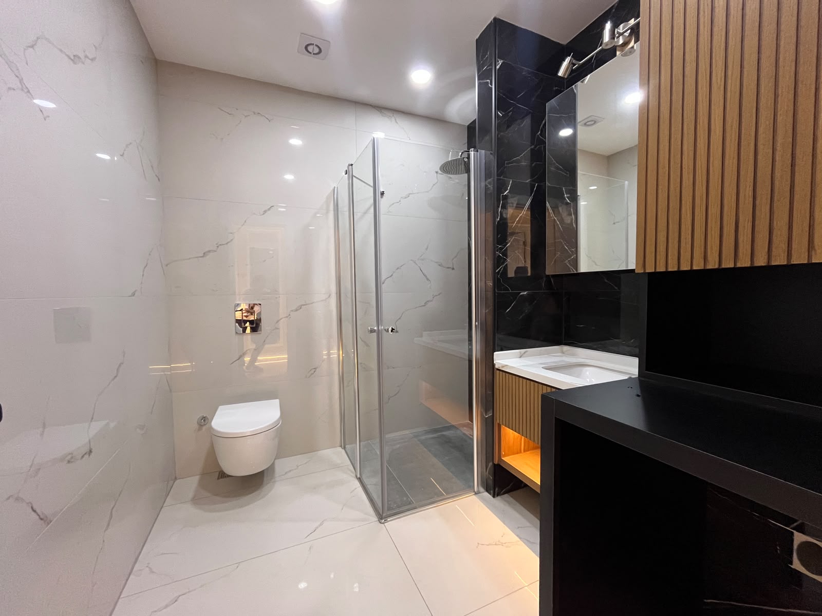 Residence for Sale in Oba, Alanya – 3+1 · 165 m² 26