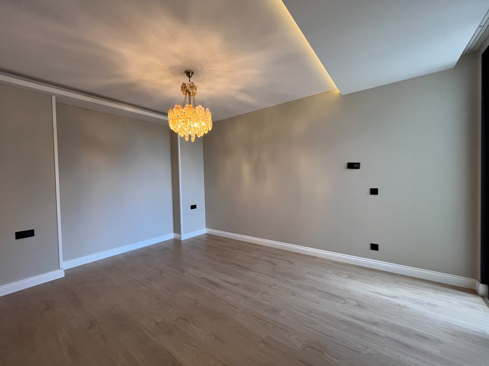 Residence for Sale in Oba, Alanya – 3+1 · 165 m² 27