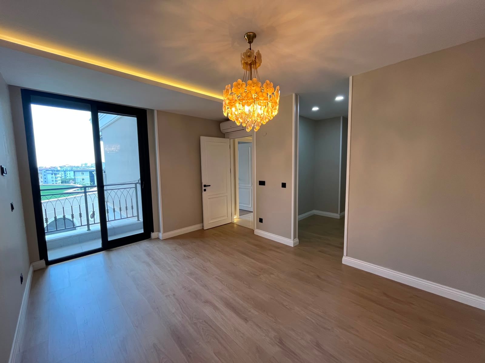 Residence for Sale in Oba, Alanya – 3+1 · 165 m² 28