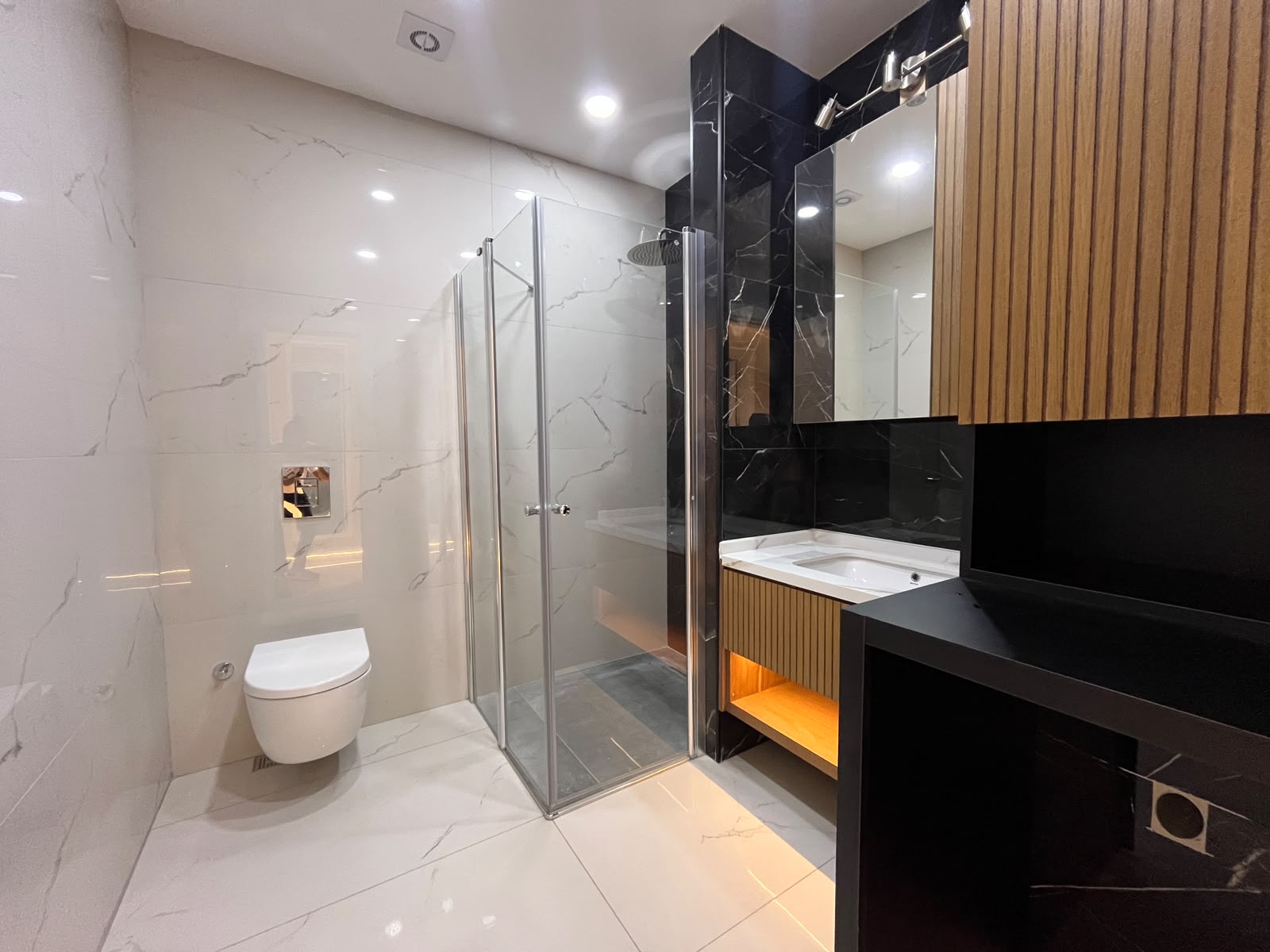 Residence for Sale in Oba, Alanya – 3+1 · 165 m² 29