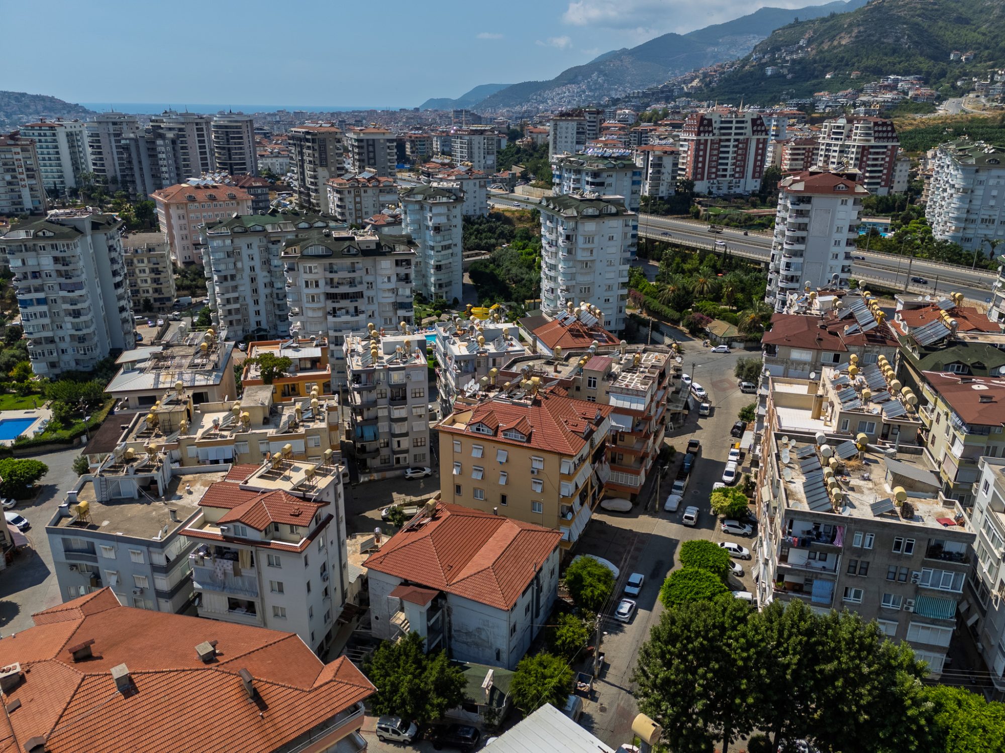 Продажа: Коммерческая недвижимость в Cikcilli, Alanya — 242 m² 5
