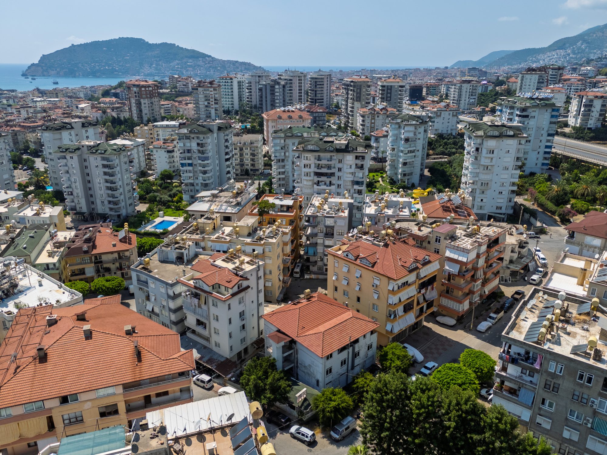 Продажа: Коммерческая недвижимость в Cikcilli, Alanya — 242 m² 7