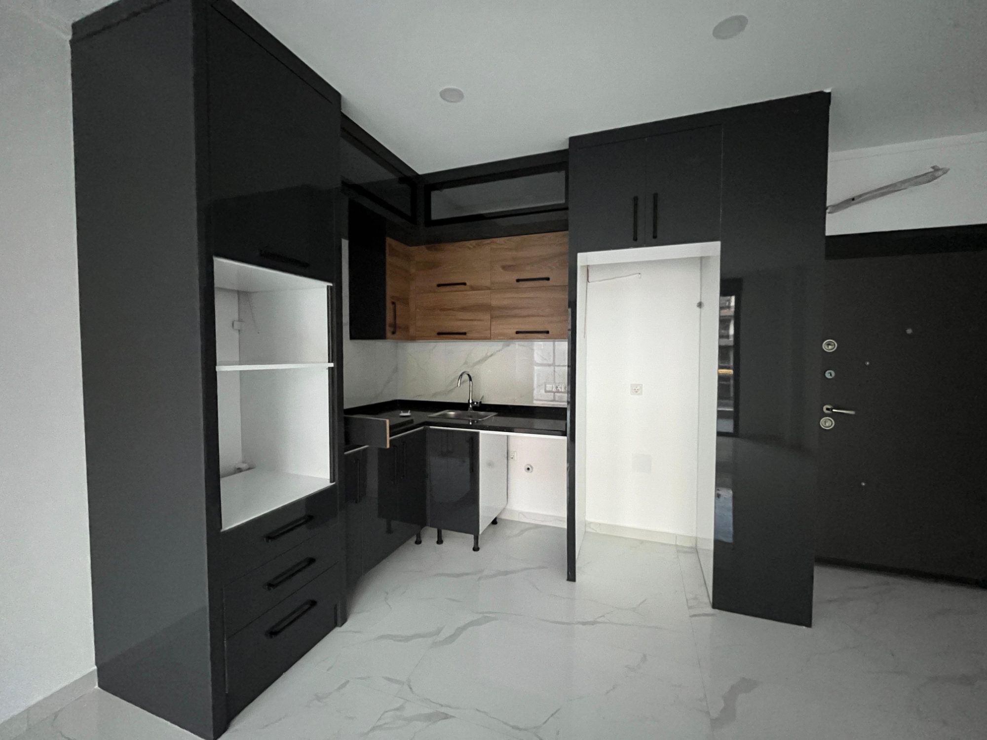 Wohnung zum Kauf in Kestel, Alanya – 1+1 · 55 m² 4