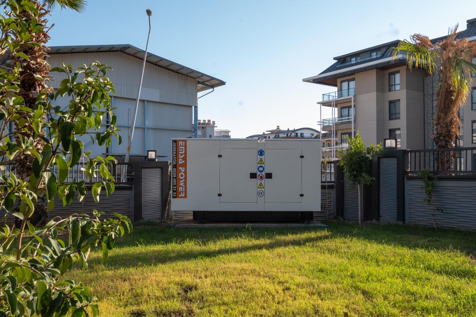 Wohnung zum Kauf in Oba, Alanya – 3+1 · 155 m² 22