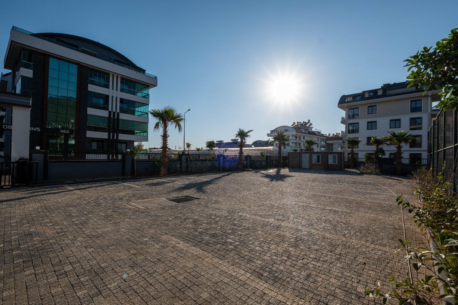 Wohnung zum Kauf in Oba, Alanya – 3+1 · 155 m² 21
