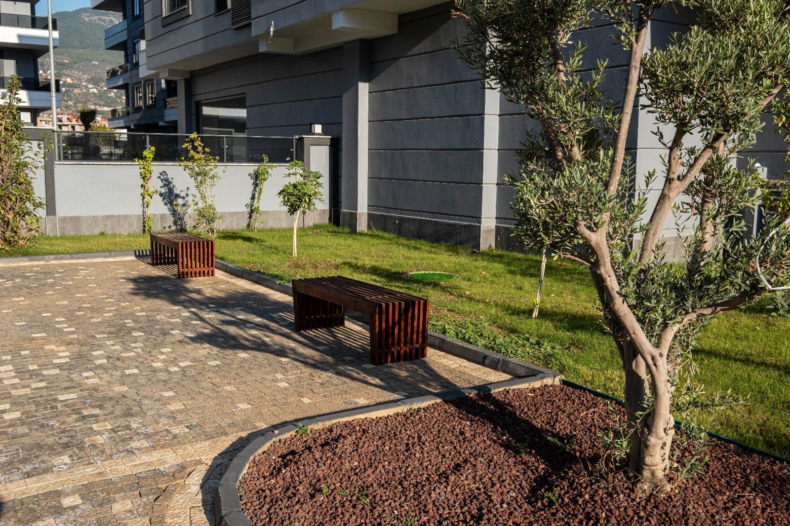 Wohnung zum Kauf in Oba, Alanya – 3+1 · 155 m² 17