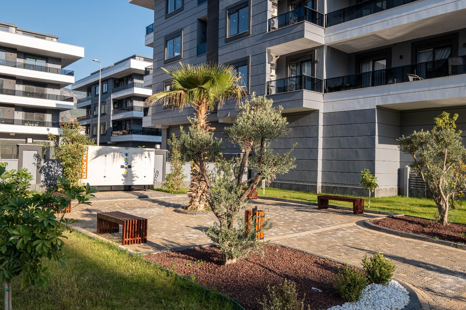 Wohnung zum Kauf in Oba, Alanya – 3+1 · 155 m² 18