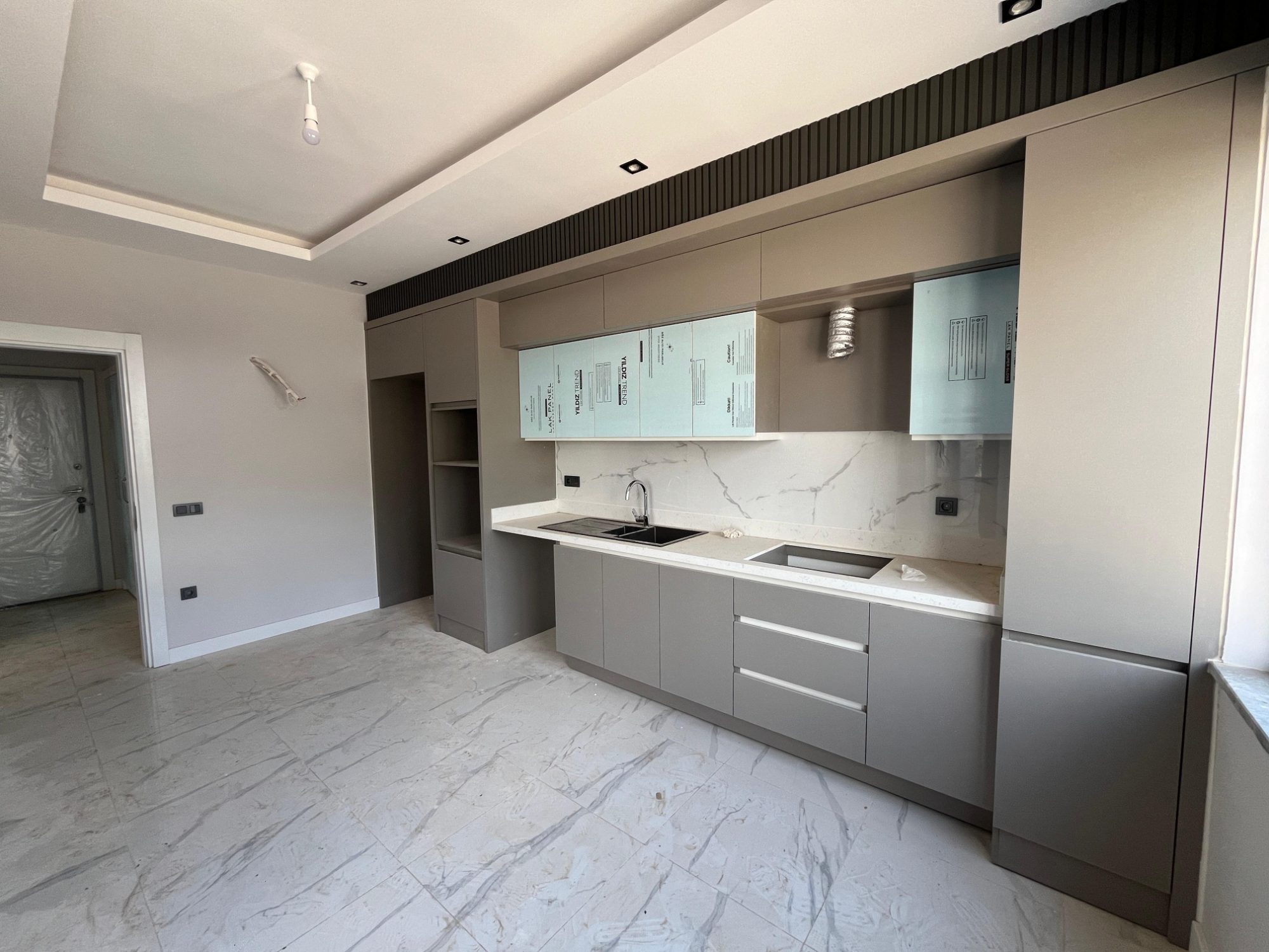 Wohnung zum Kauf in Oba, Alanya – 3+1 · 155 m² 25