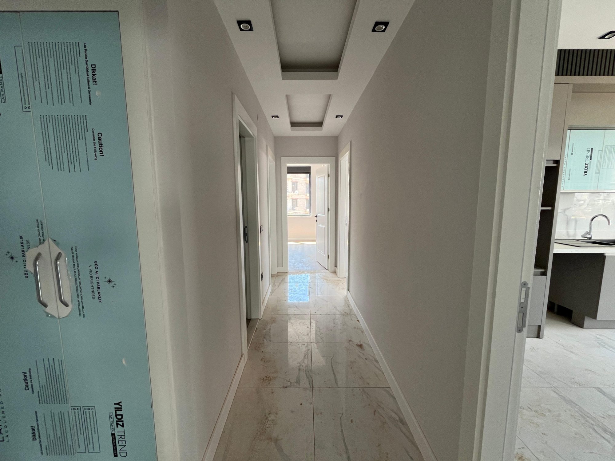 Wohnung zum Kauf in Oba, Alanya – 3+1 · 155 m² 24