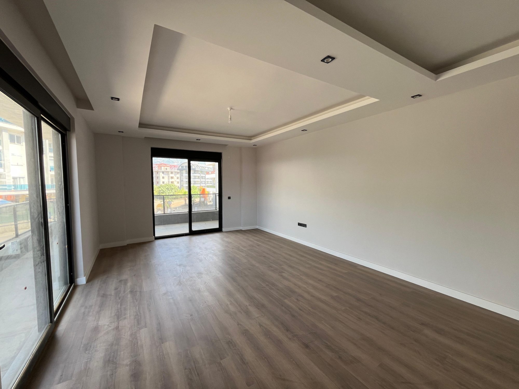 Wohnung zum Kauf in Oba, Alanya – 3+1 · 155 m² 28