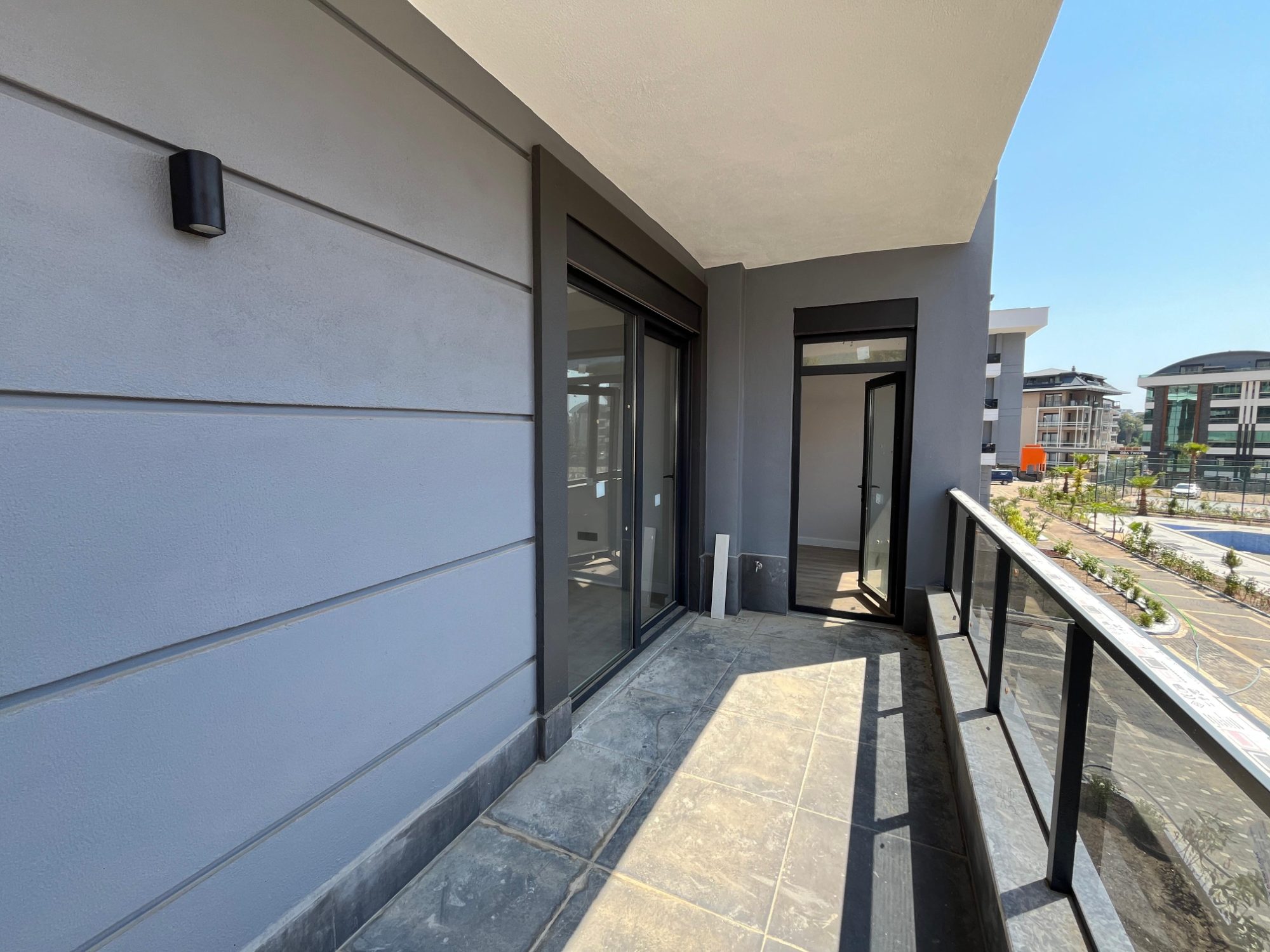 Wohnung zum Kauf in Oba, Alanya – 3+1 · 155 m² 40