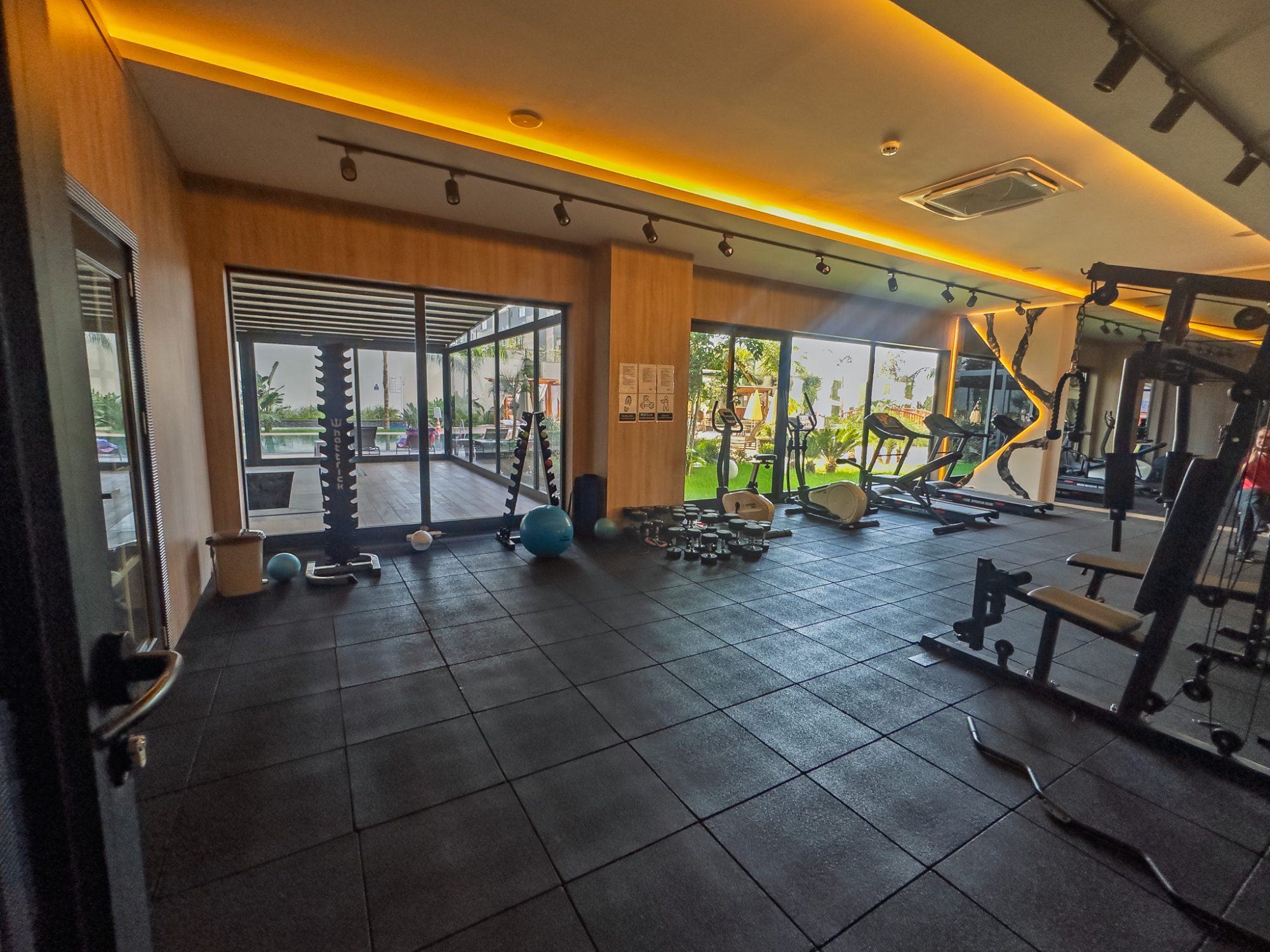 Residence for Sale in Mahmutlar, Alanya – 1+1 · 65 m² 18