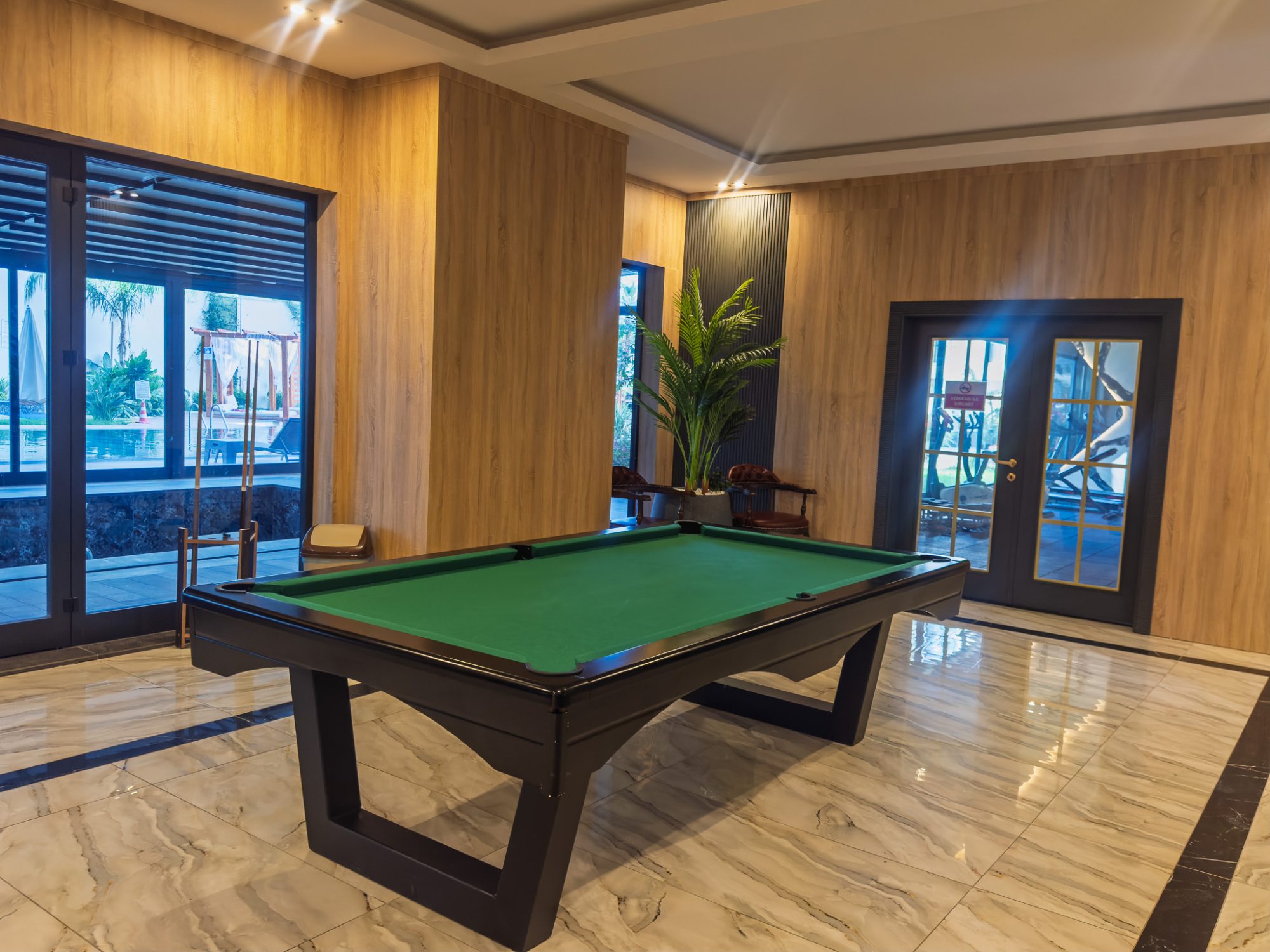 Residence for Sale in Mahmutlar, Alanya – 1+1 · 65 m² 25