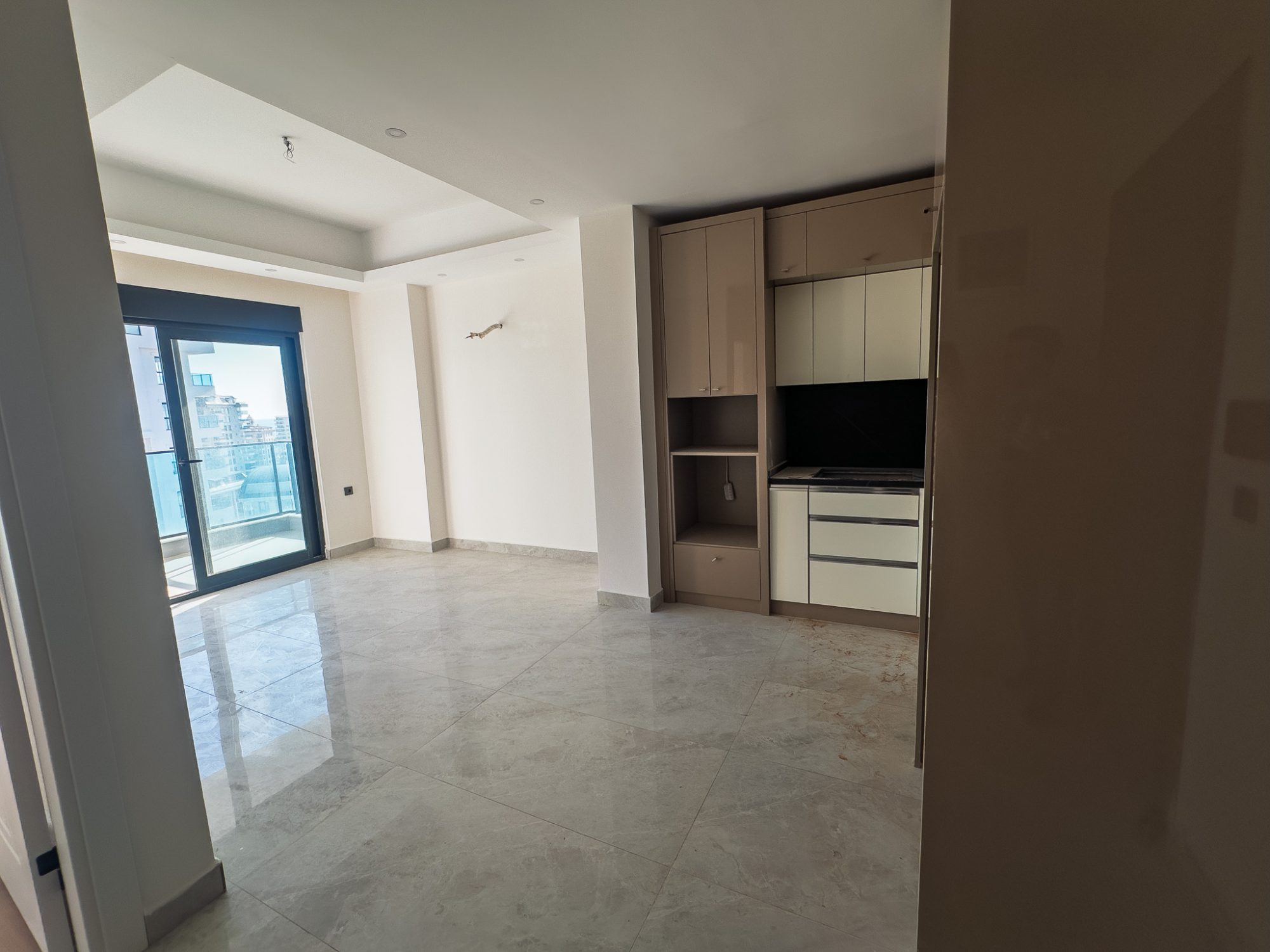 Residence for Sale in Mahmutlar, Alanya – 1+1 · 65 m² 29