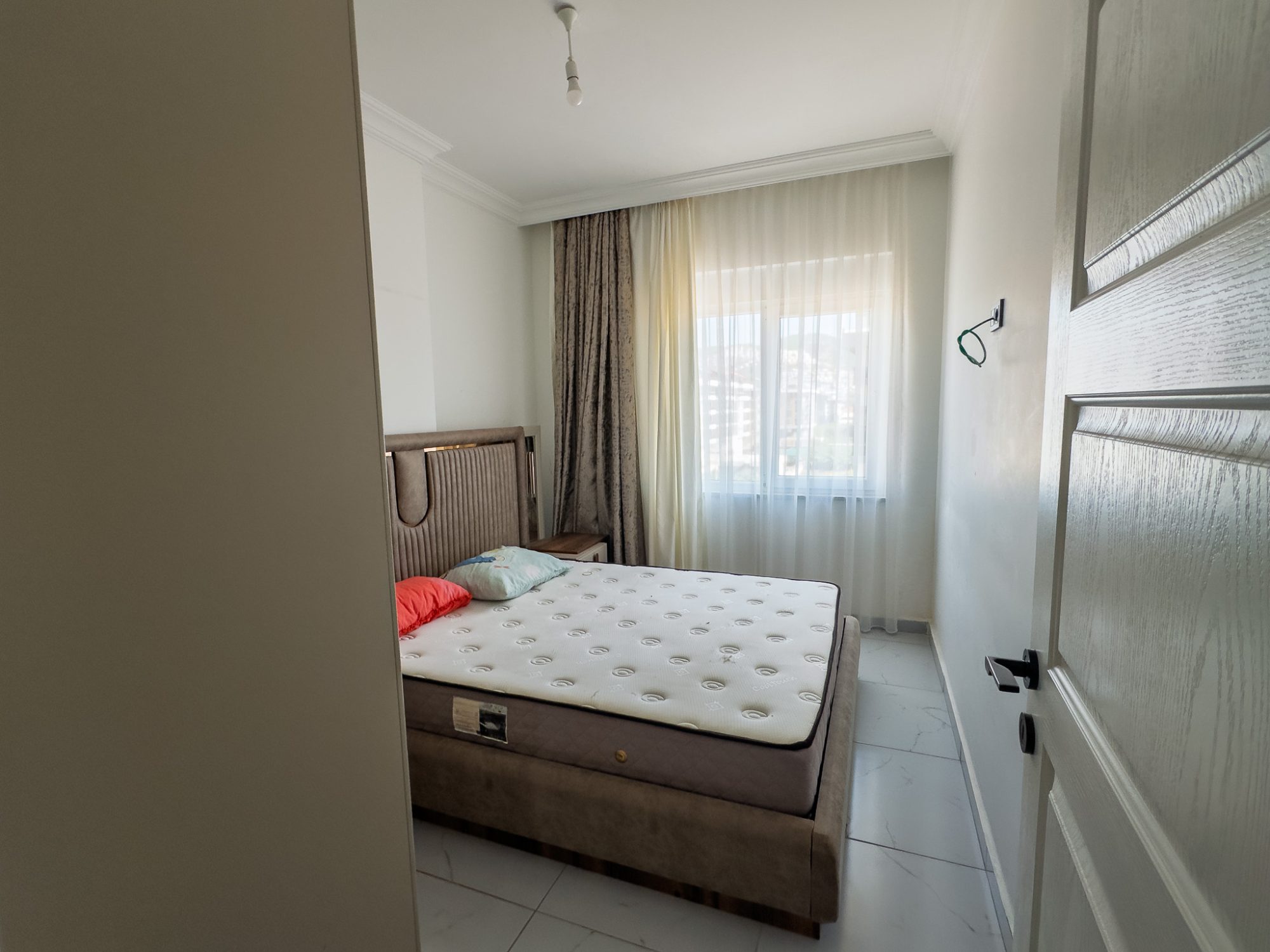 Residence for Rent in Kargıcak, Alanya – 1+1 · 65 m² 23