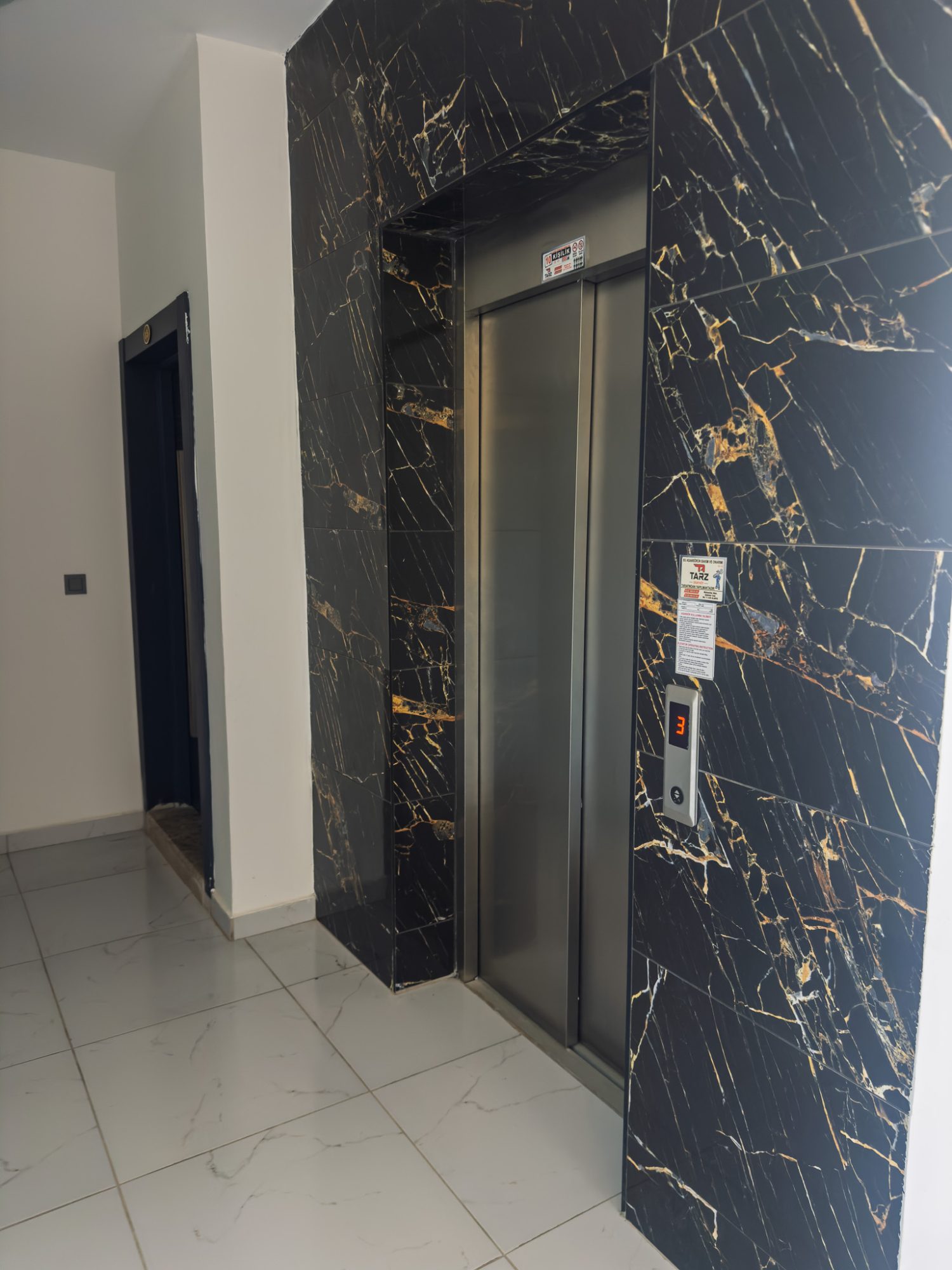 Residence for Rent in Kargıcak, Alanya – 1+1 · 65 m² 14