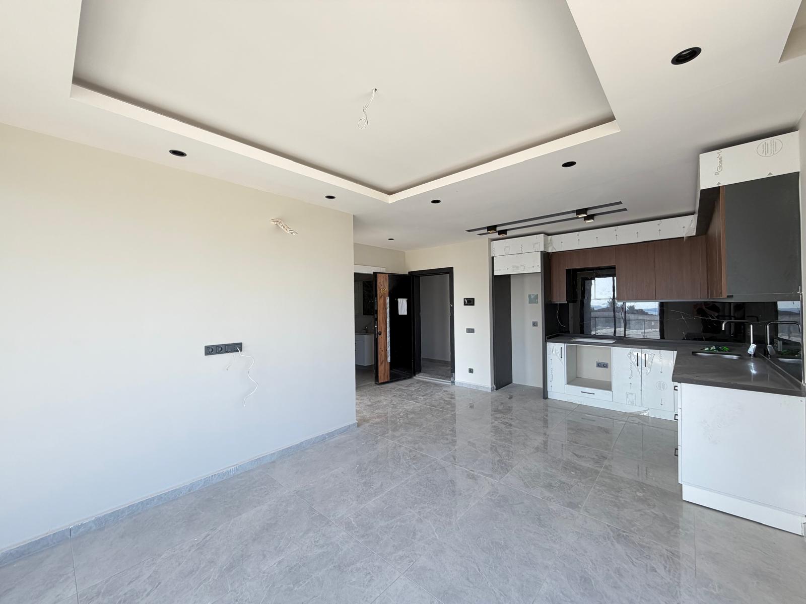 Продажа: Жилая недвижимость в Kargıcak, Alanya — 2+1 · 88 m² 12