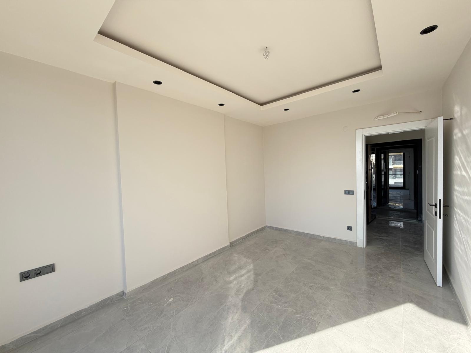 Продажа: Жилая недвижимость в Kargıcak, Alanya — 2+1 · 88 m² 14