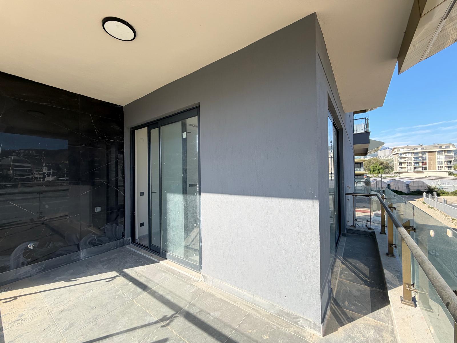 Продажа: Жилая недвижимость в Kargıcak, Alanya — 2+1 · 88 m² 16