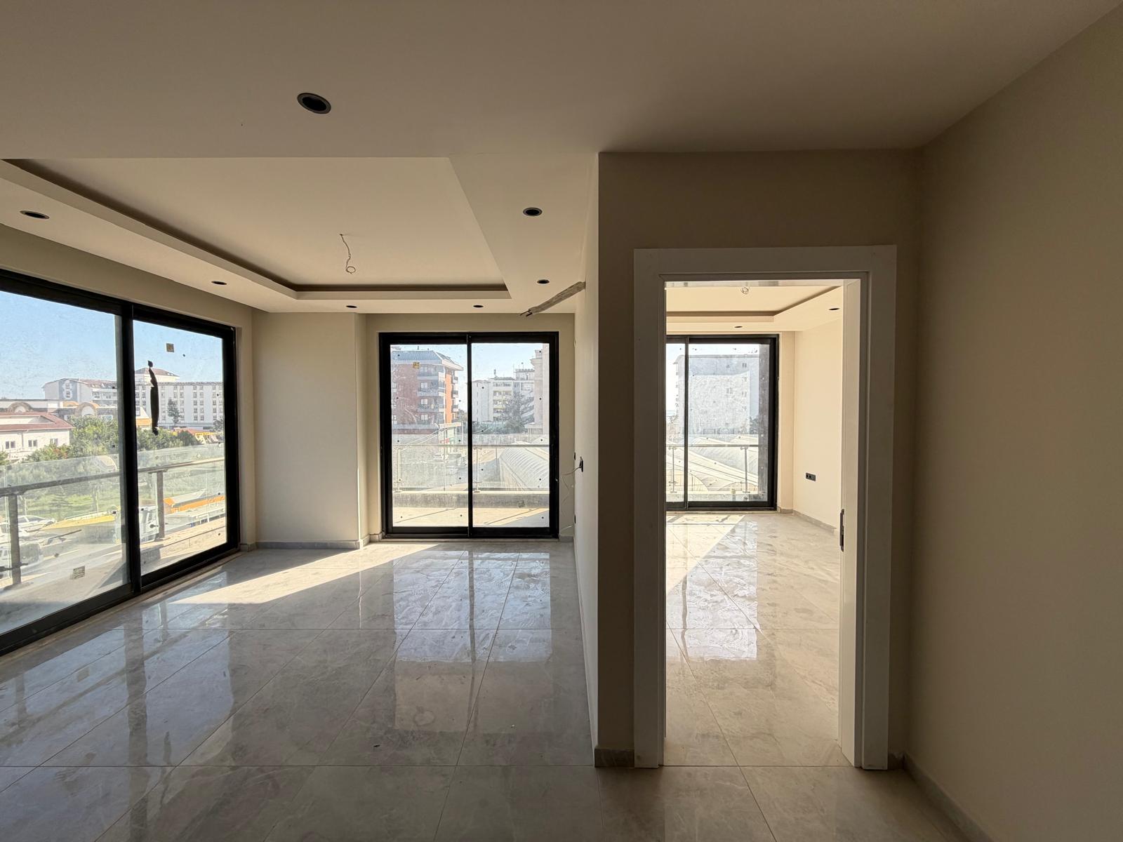 Продажа: Жилая недвижимость в Kargıcak, Alanya — 2+1 · 88 m² 15
