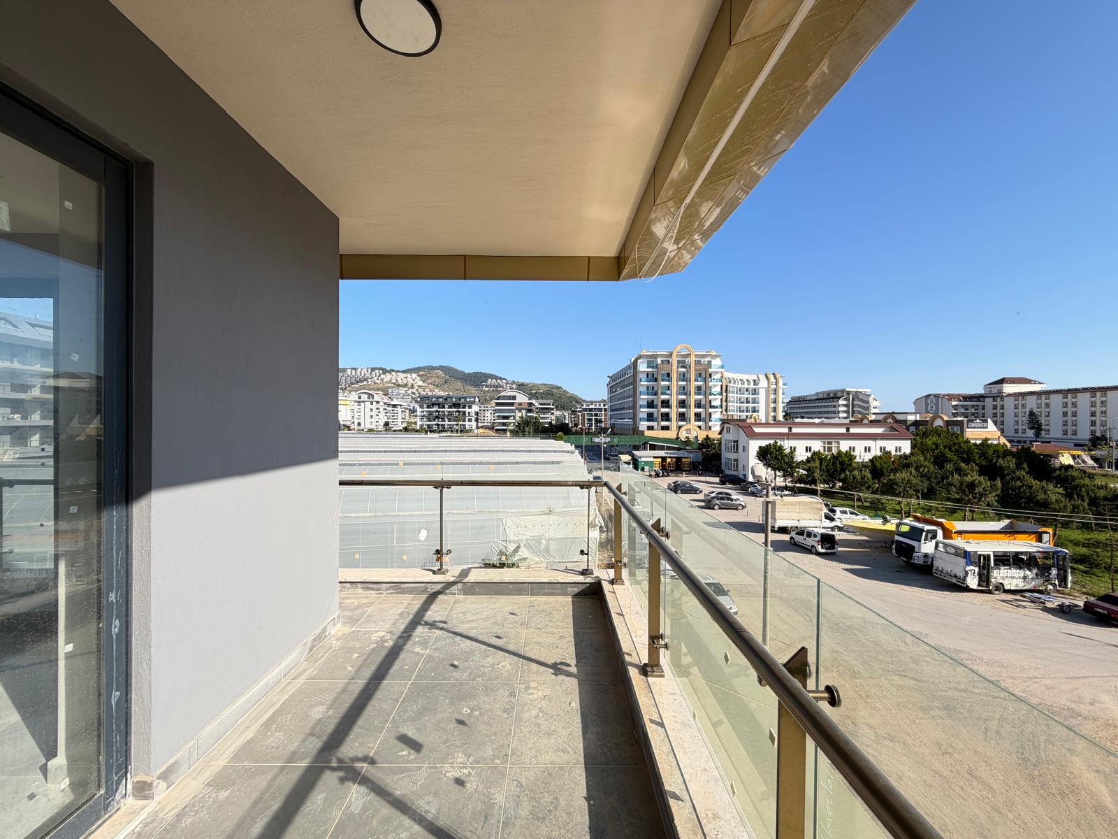 Продажа: Жилая недвижимость в Kargıcak, Alanya — 2+1 · 88 m² 17