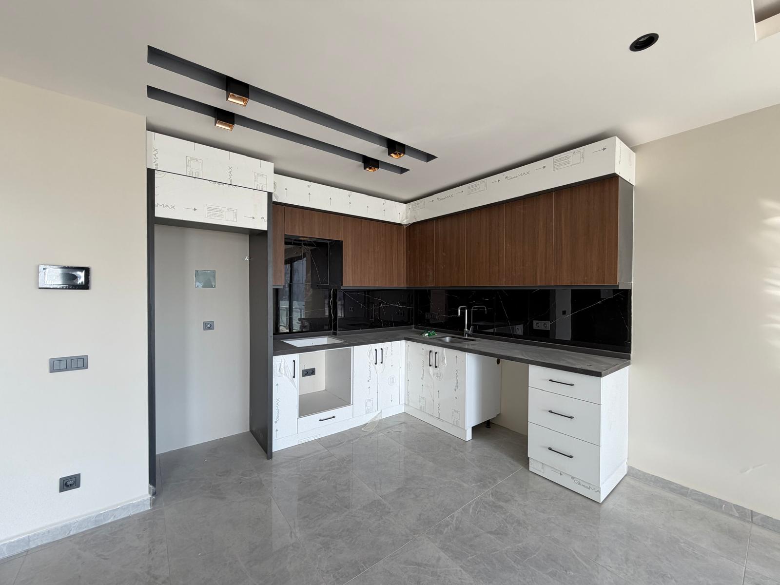 Продажа: Жилая недвижимость в Kargıcak, Alanya — 2+1 · 88 m² 18