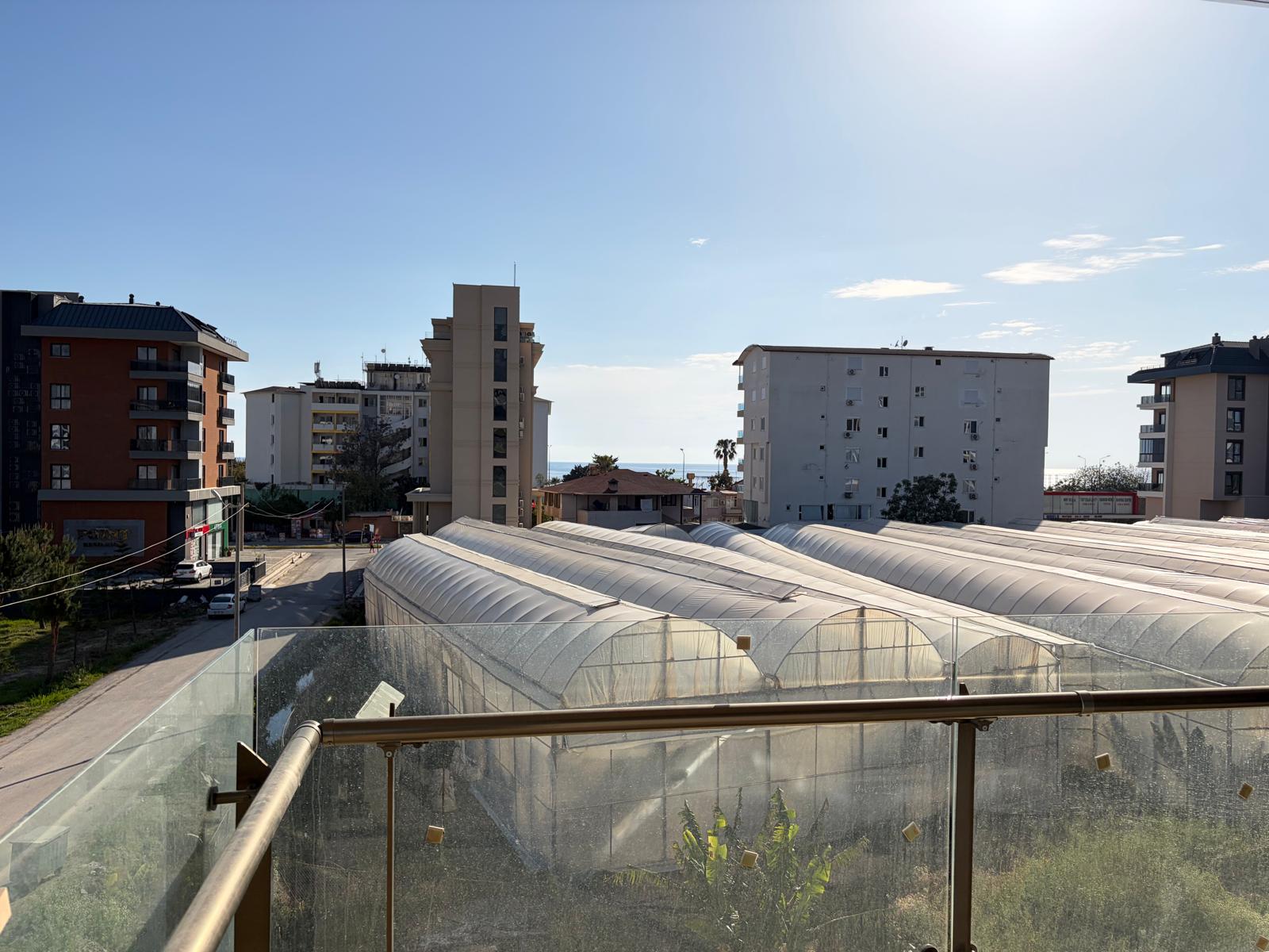 Продажа: Жилая недвижимость в Kargıcak, Alanya — 2+1 · 88 m² 19