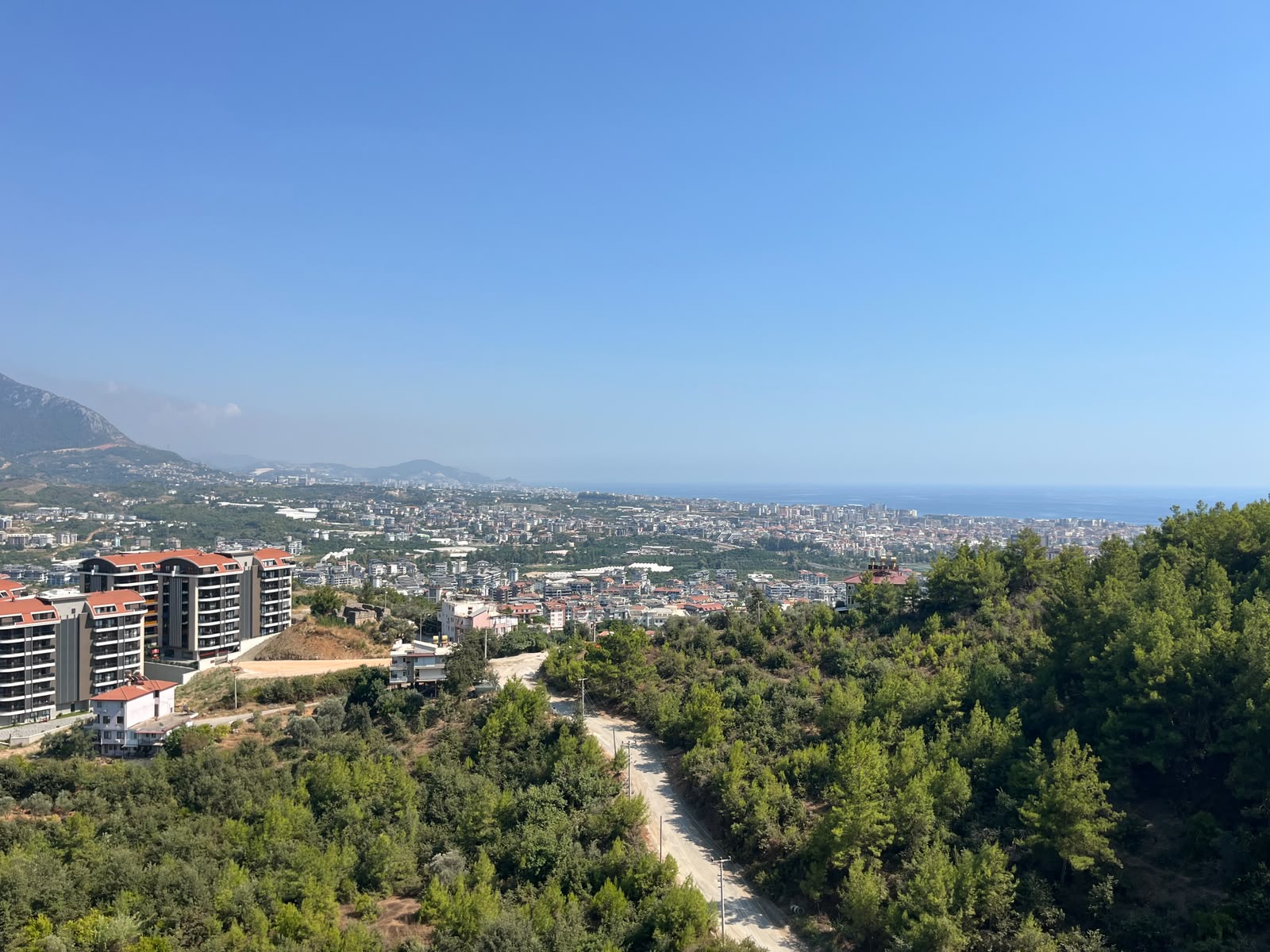Продажа: Квартира в Çıplaklı, Alanya — 3+1 · 160 m² 29
