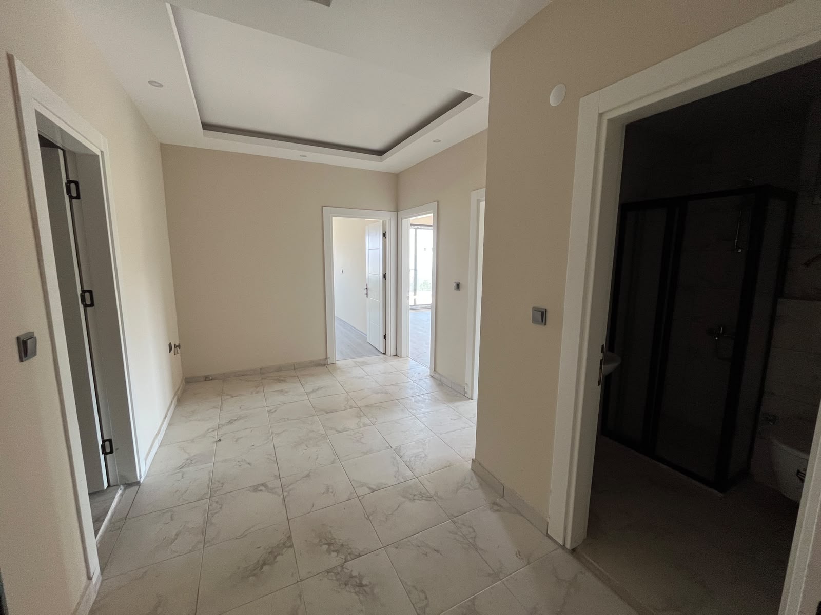 Продажа: Квартира в Çıplaklı, Alanya — 3+1 · 160 m² 21