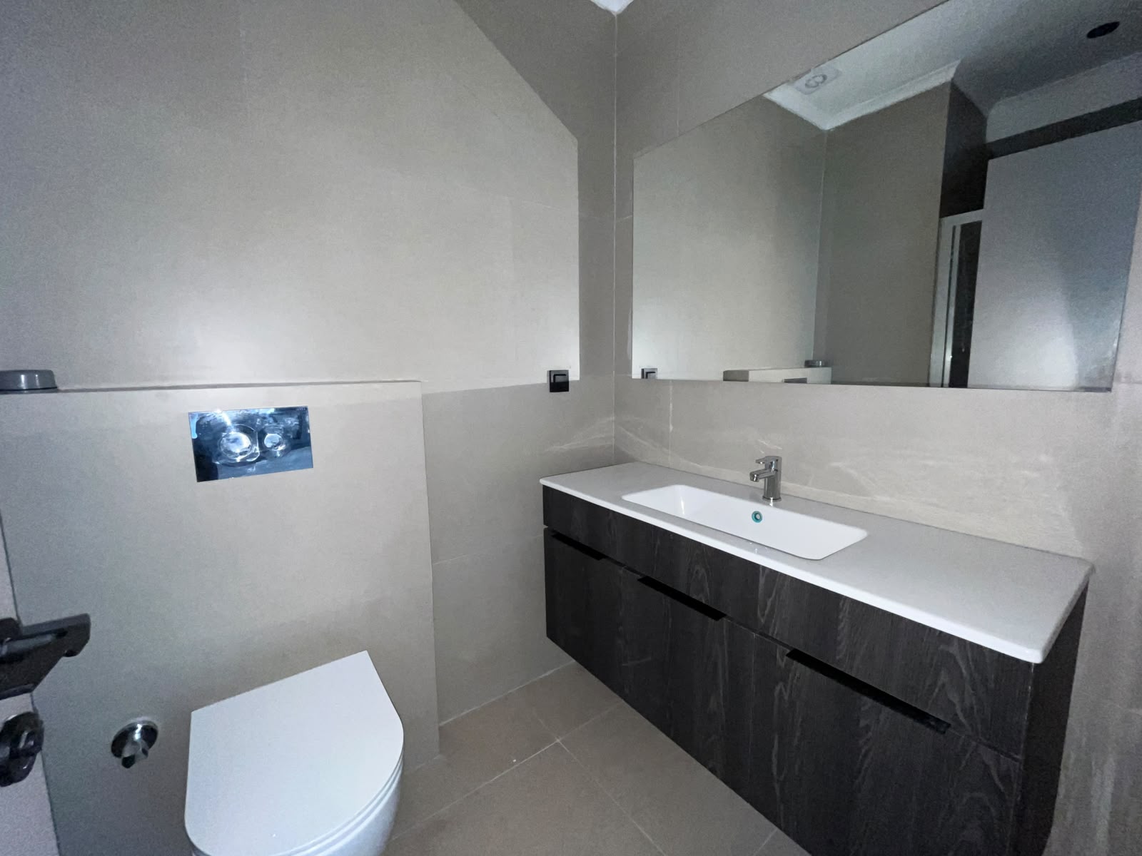 Residence for Rent in Kestel, Alanya – 1+1 · 50 m² 25