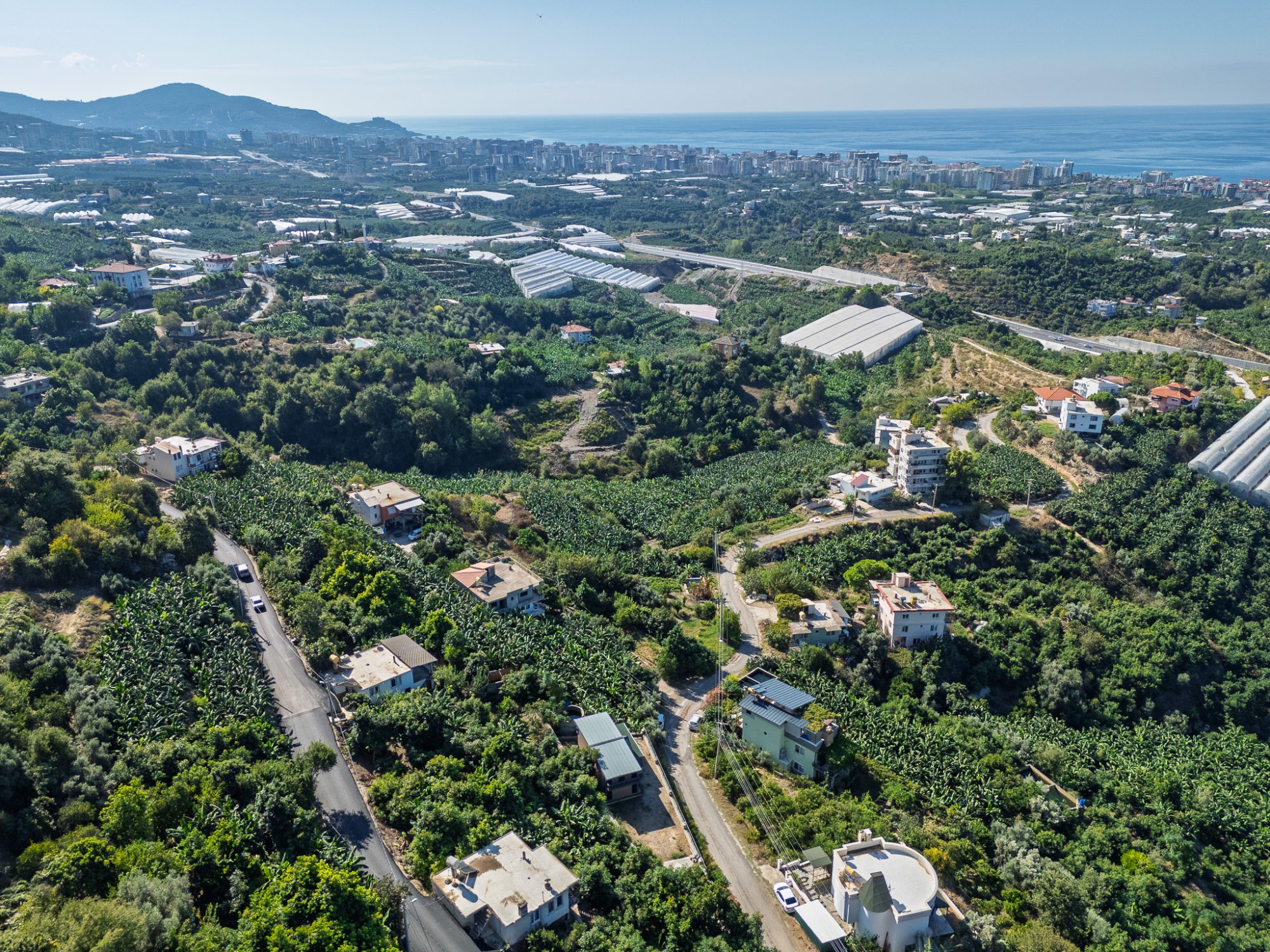 Продажа: Бунгало в Yaylalı, Alanya — 391 m² 15