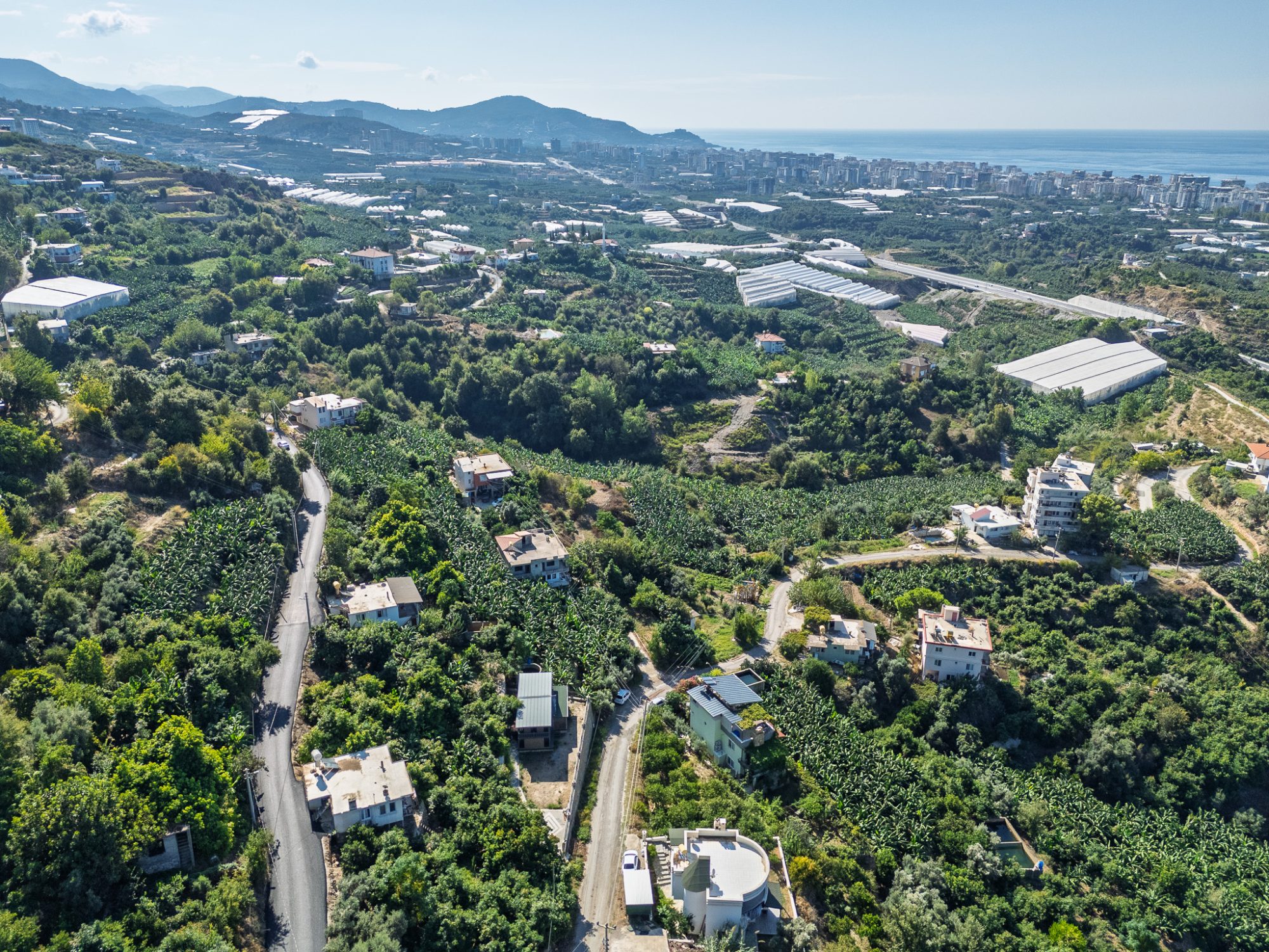Продажа: Бунгало в Yaylalı, Alanya — 391 m² 16