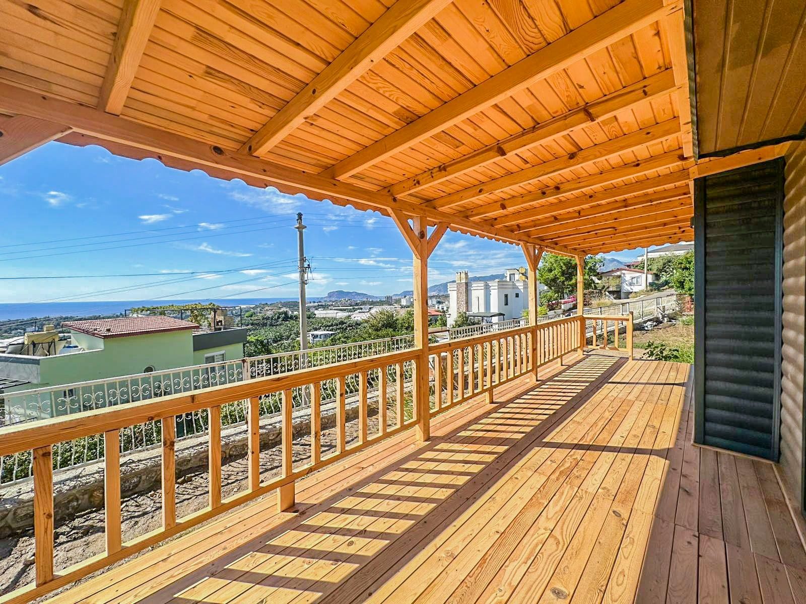 Продажа: Бунгало в Yaylalı, Alanya — 391 m² 27